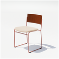 Hinoki Dining Chair