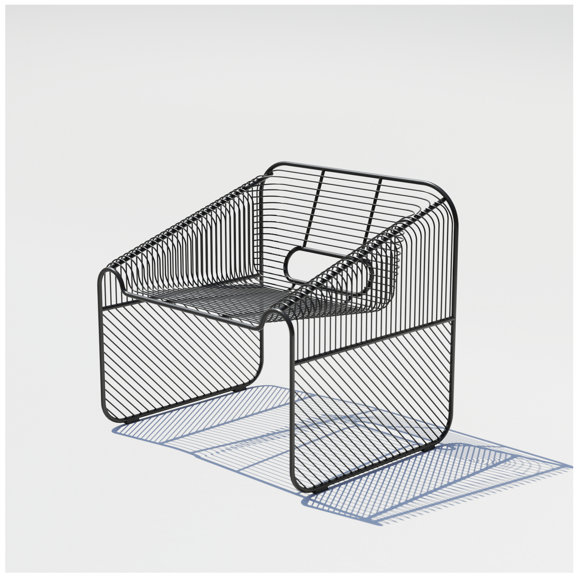 Hot Seat