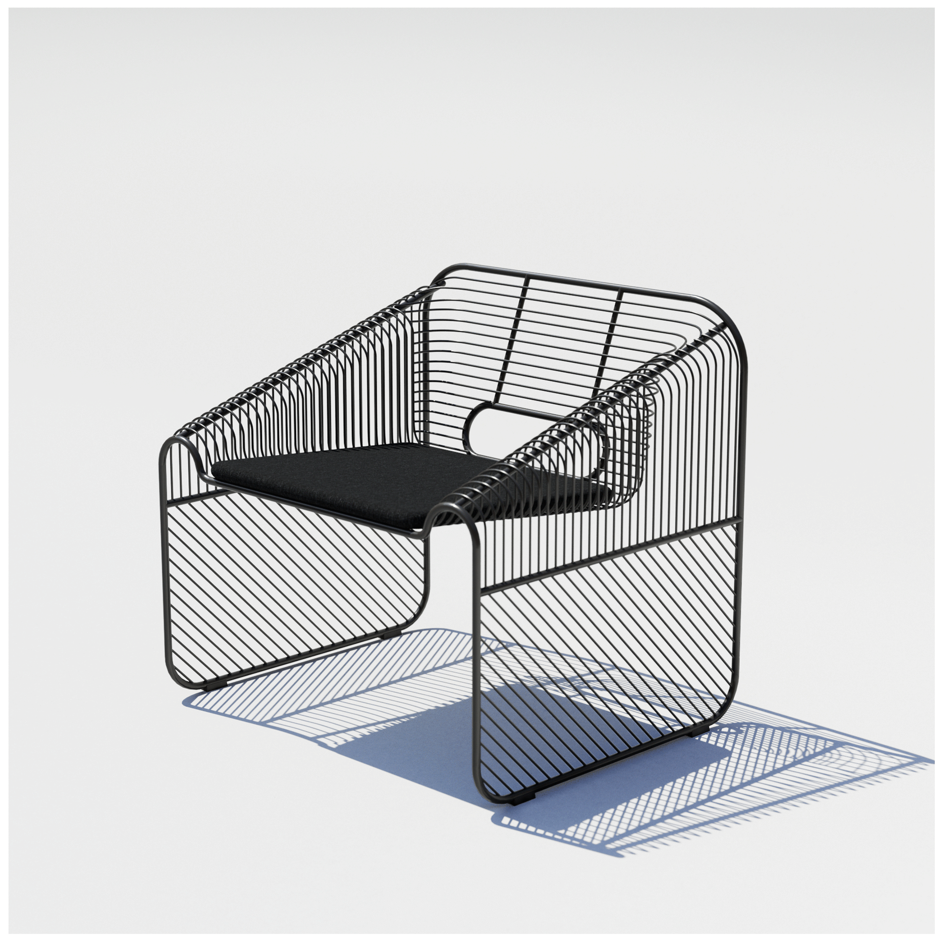 Hot Seat
