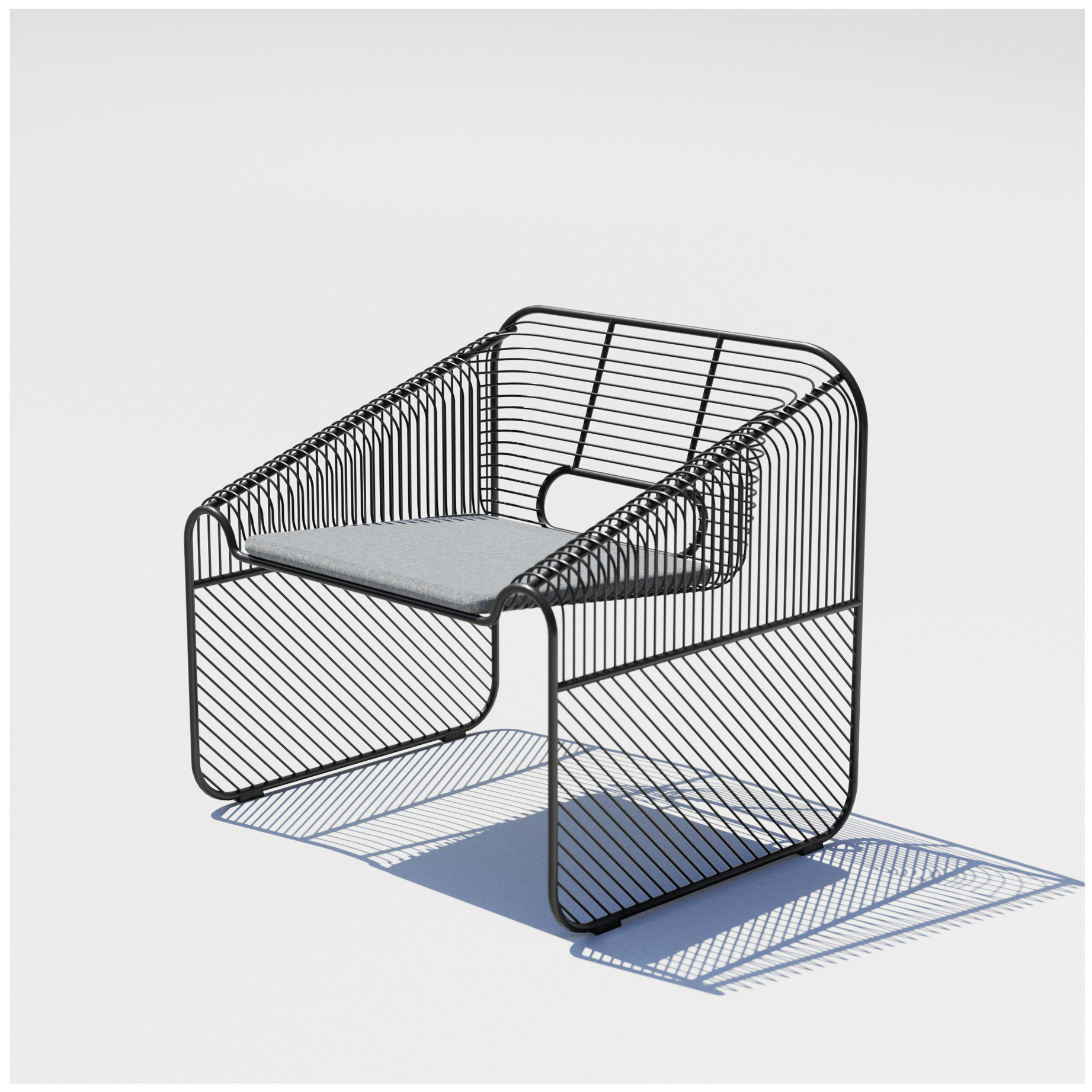 Hot Seat
