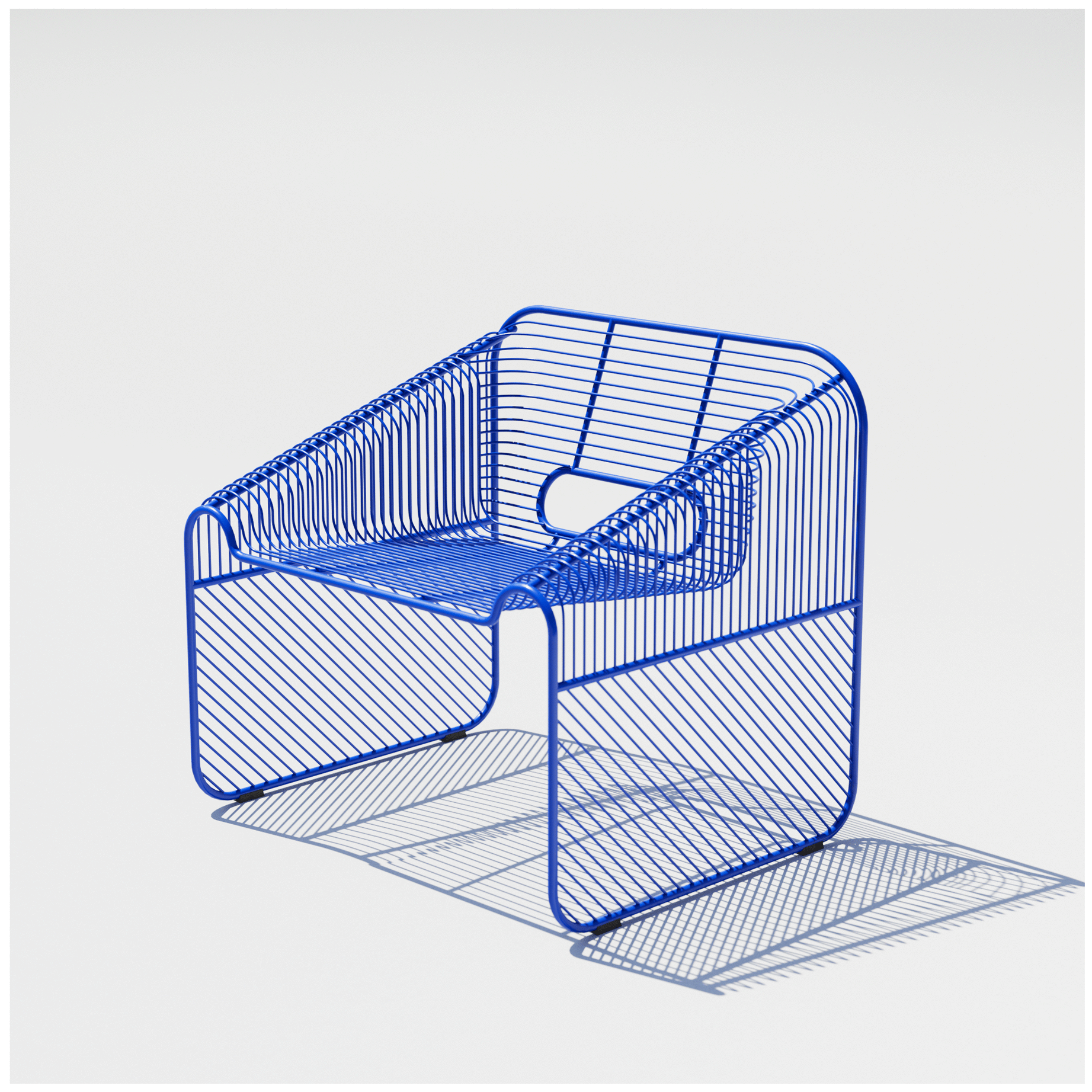 Hot Seat