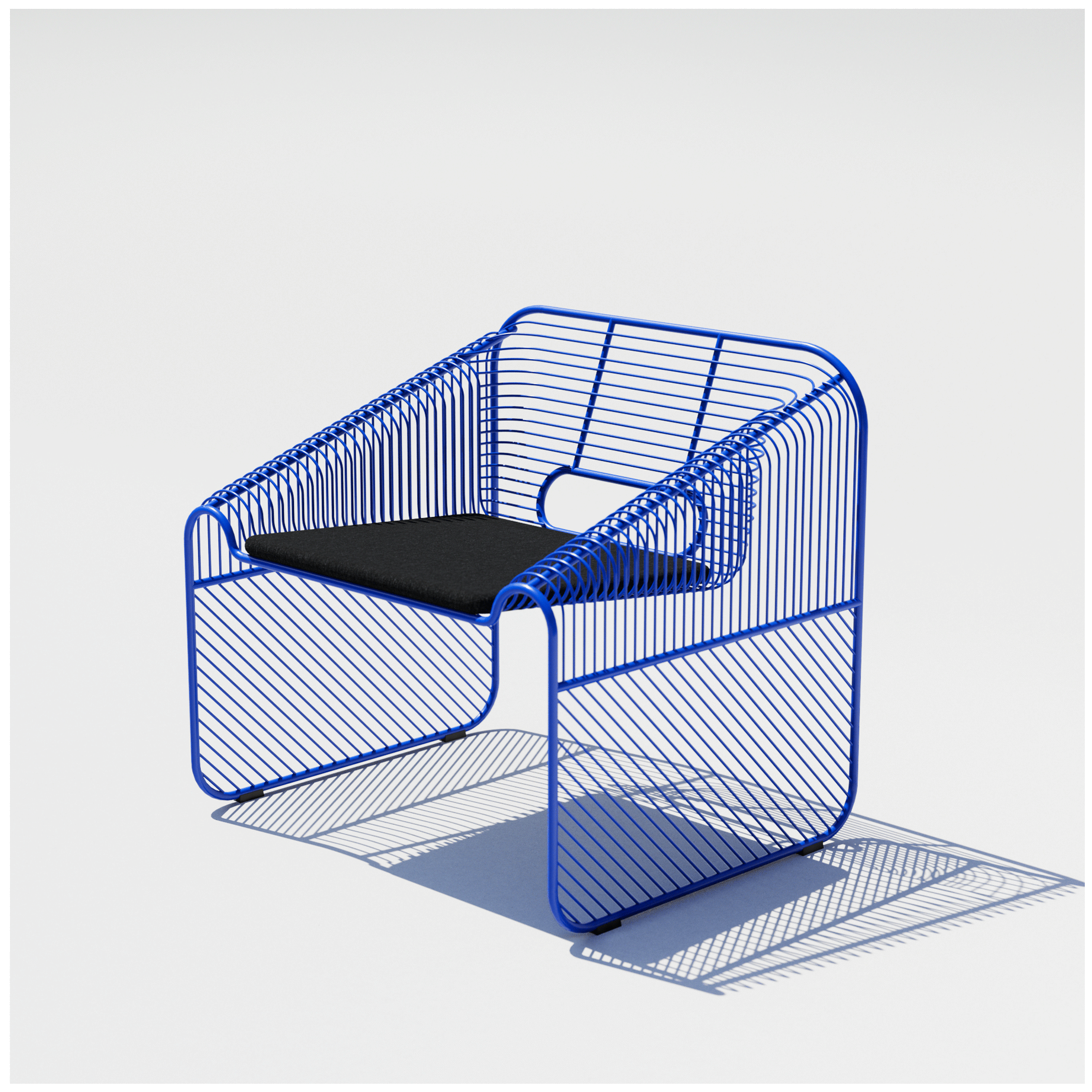 Hot Seat