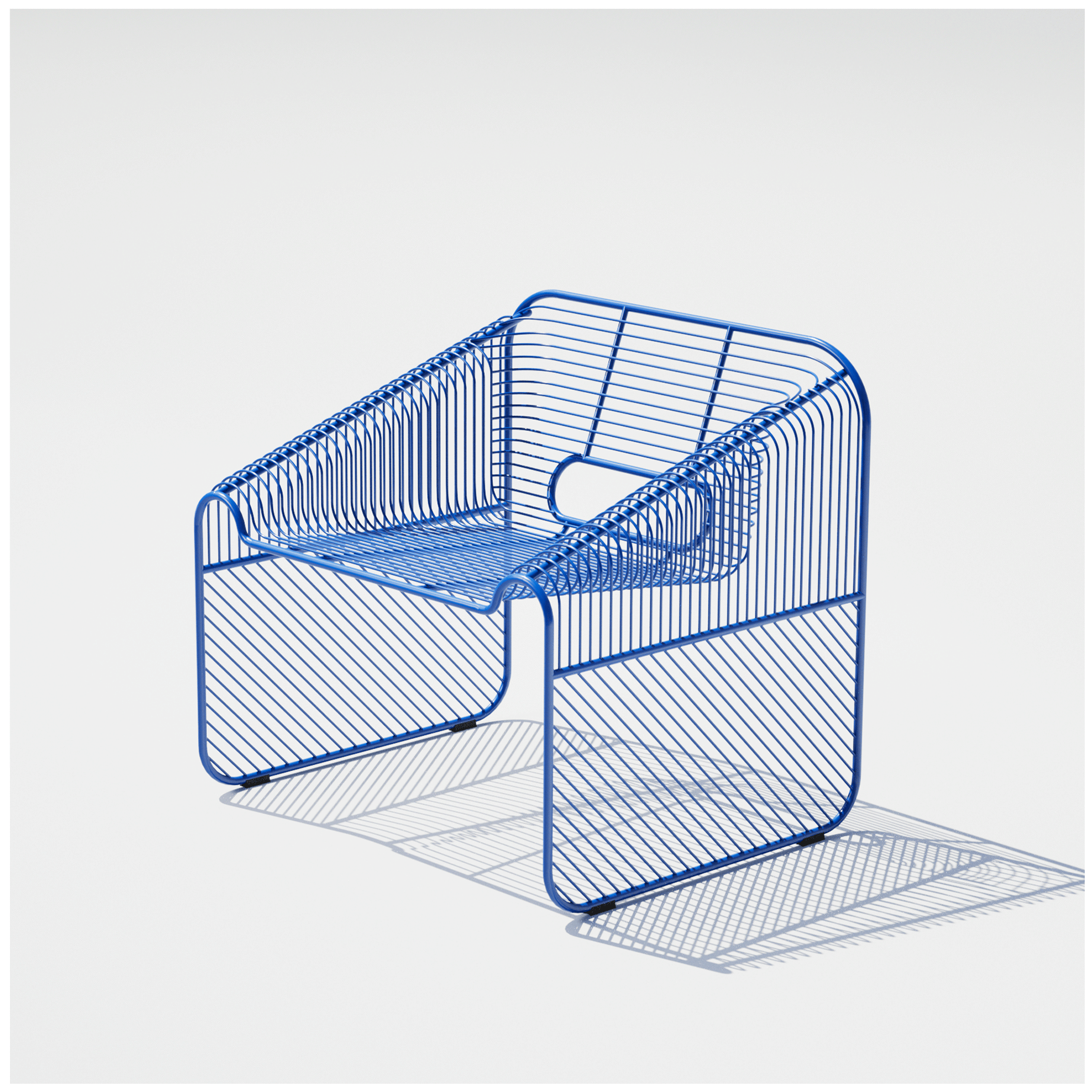 Hot Seat