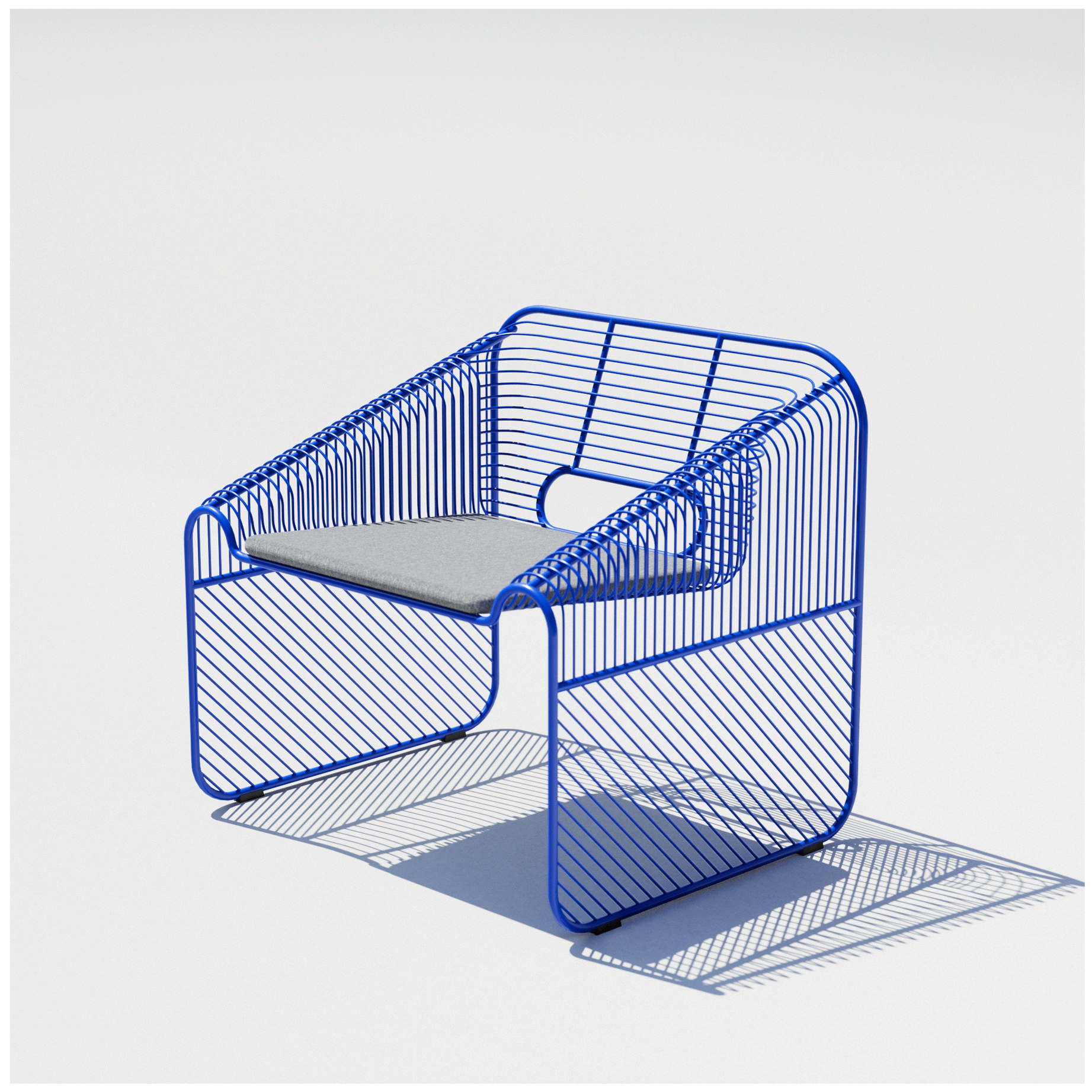 Hot Seat