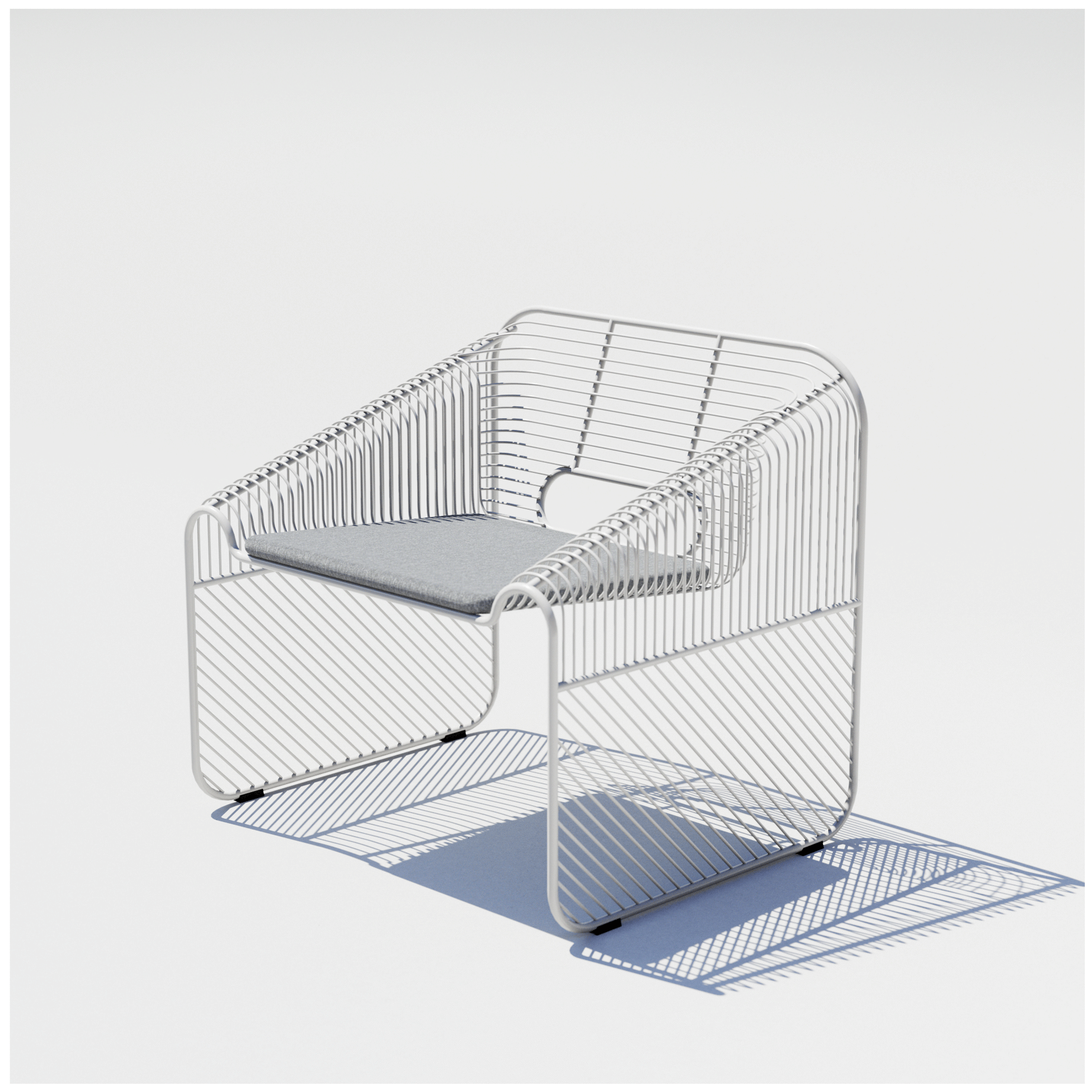 Hot Seat