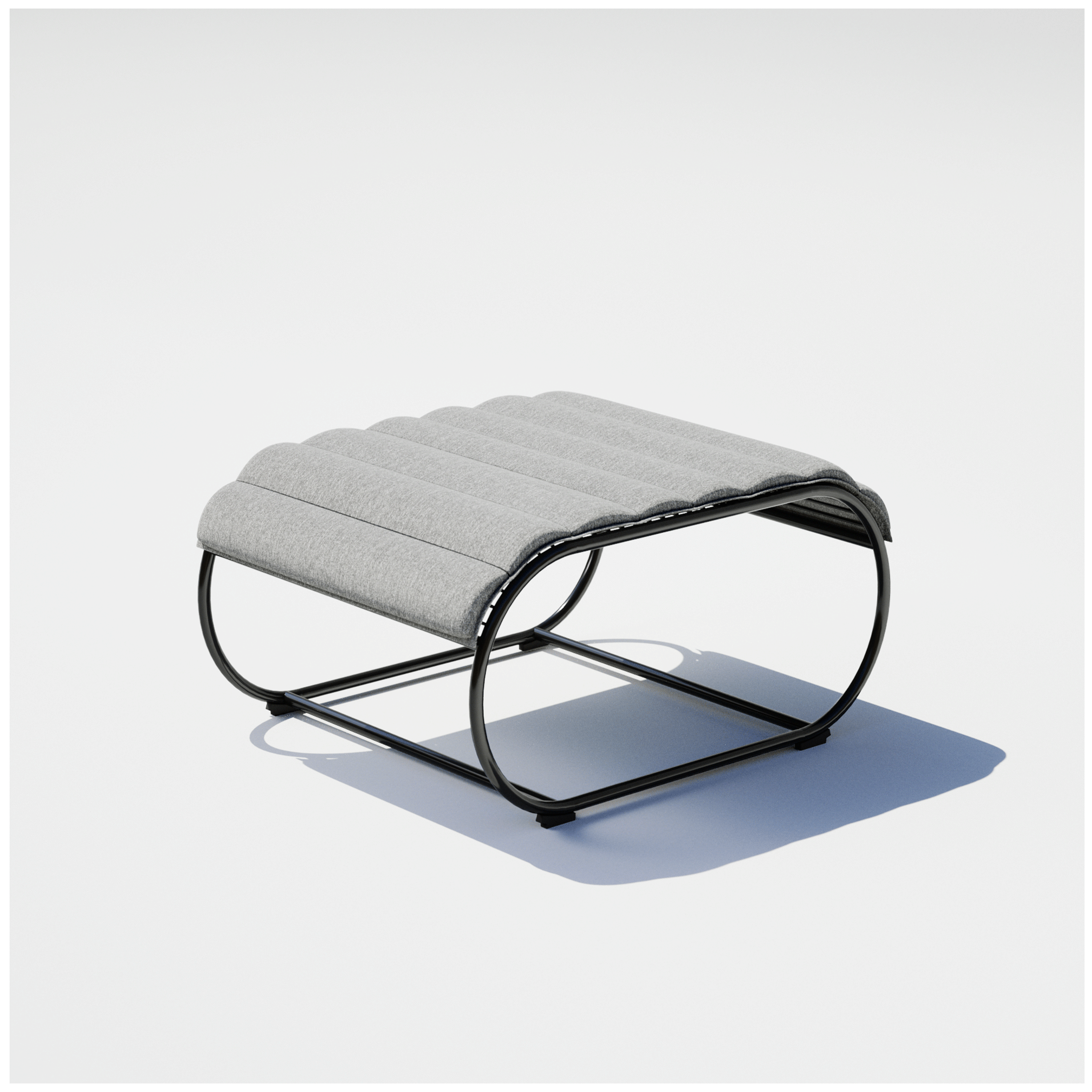 Loop Ottoman