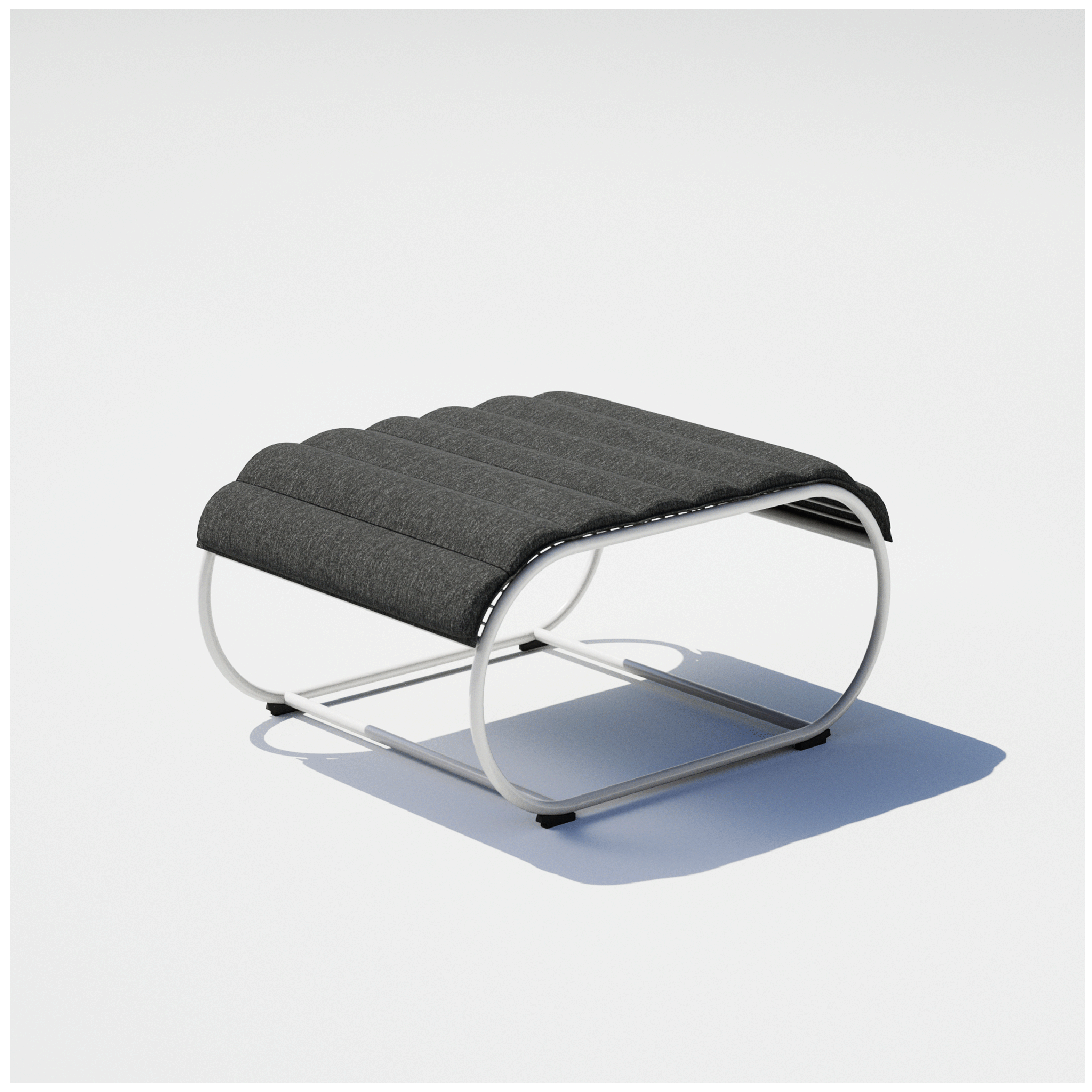 Loop Ottoman