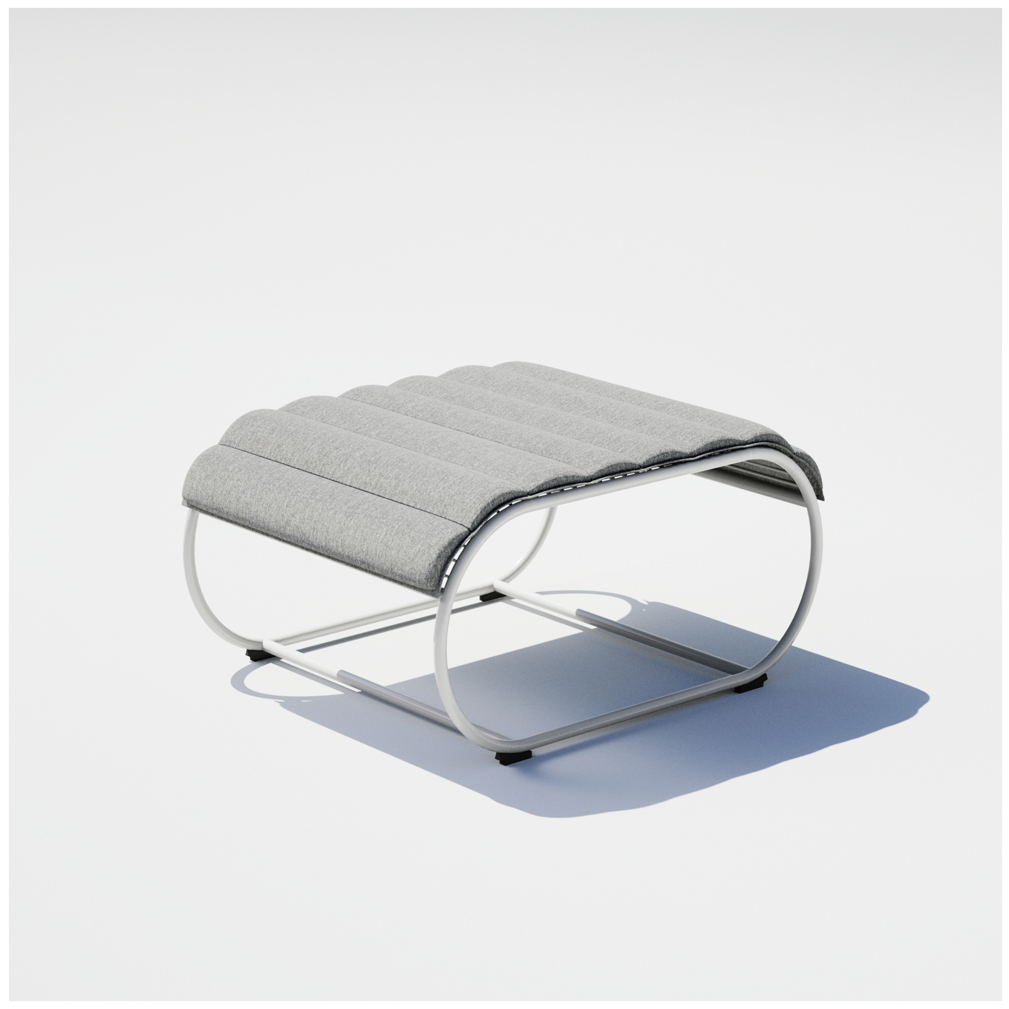 Loop Ottoman