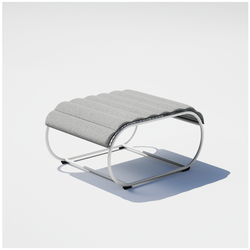 Loop Ottoman
