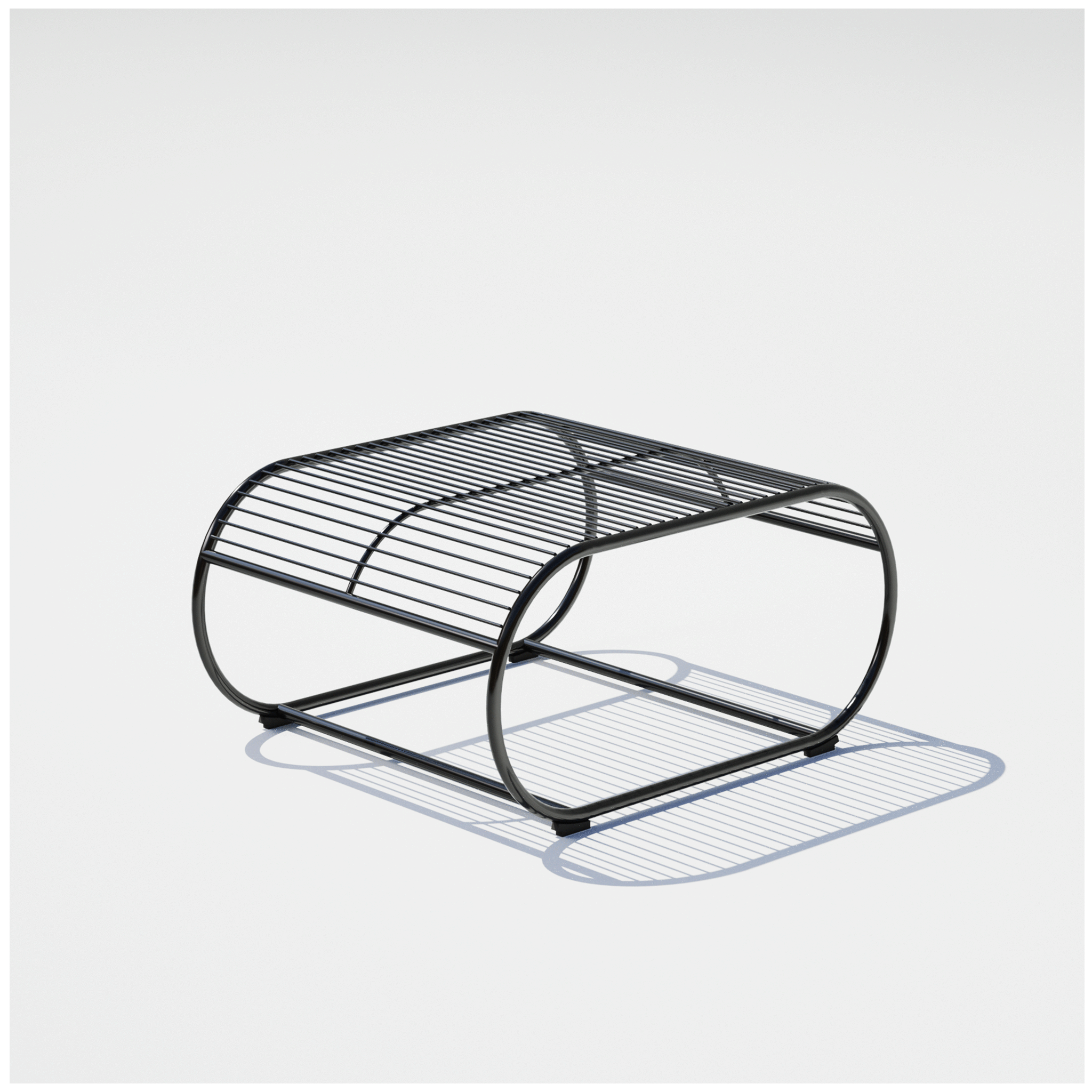Loop Ottoman