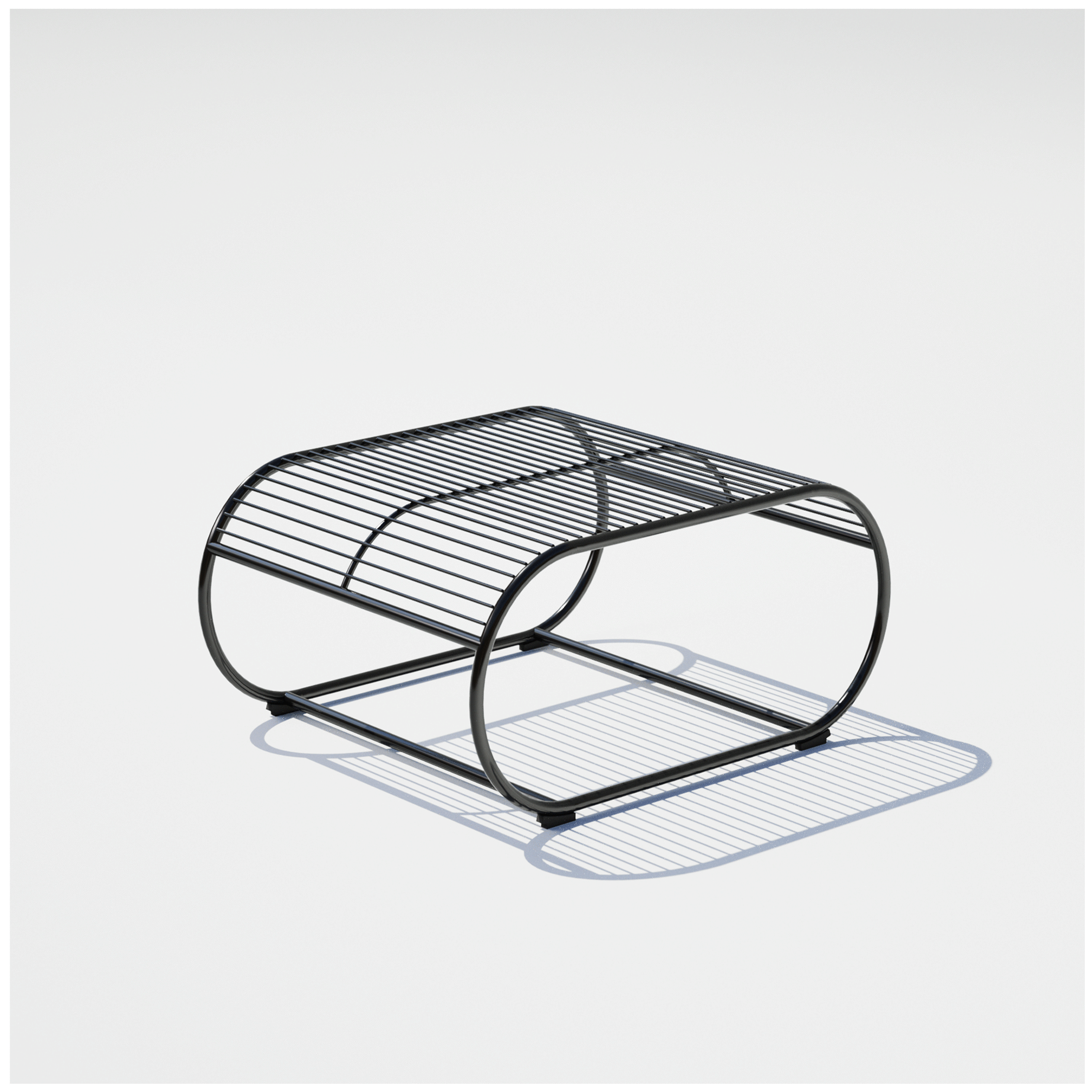Loop Ottoman