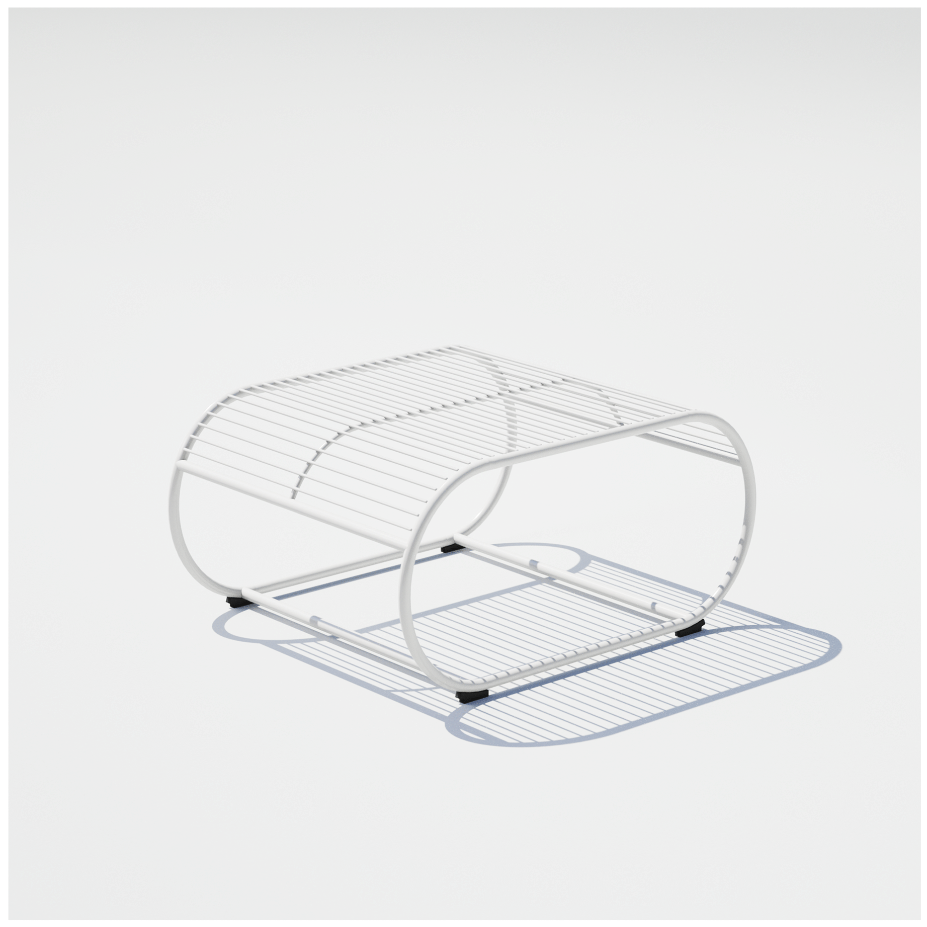 Loop Ottoman