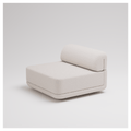 Cube Lounge Seat
