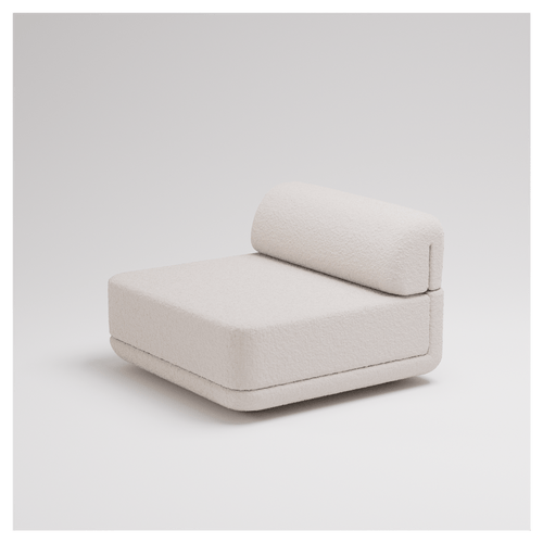 Cube Lounge Seat