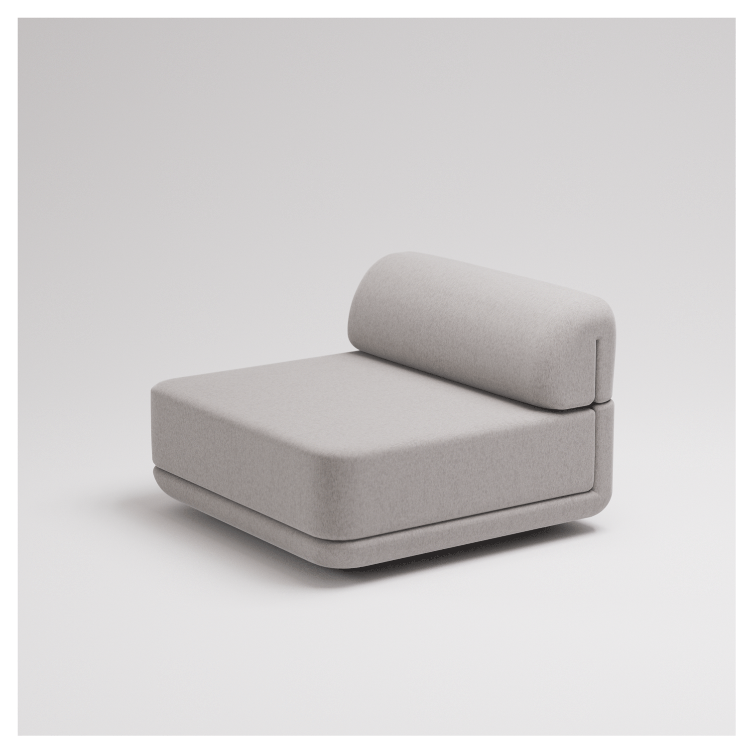 Cube Lounge Seat