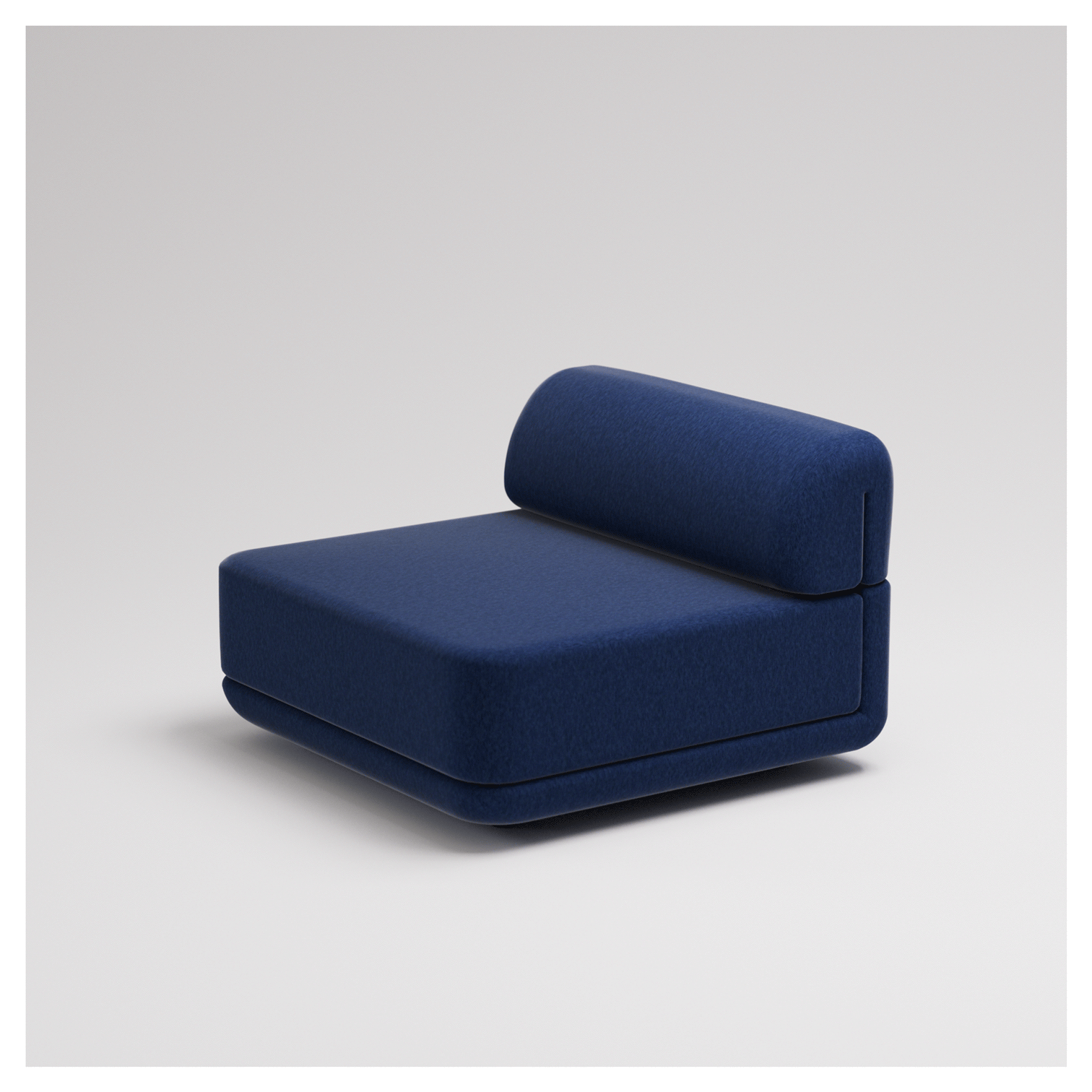 Cube Lounge Seat