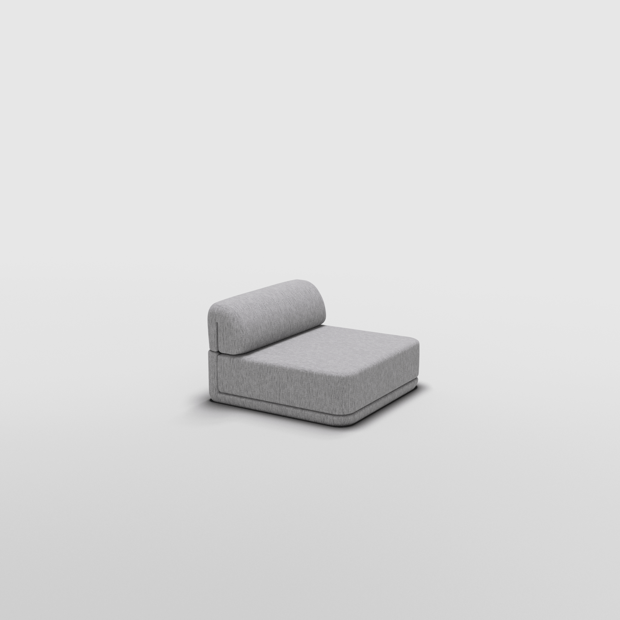 Cube Lounge Seat