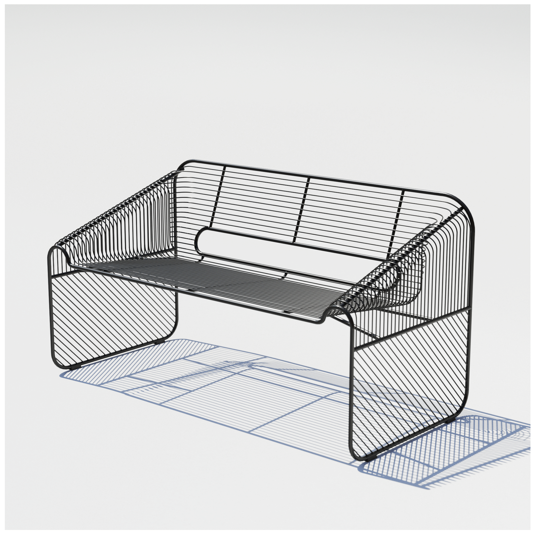 Love Seat