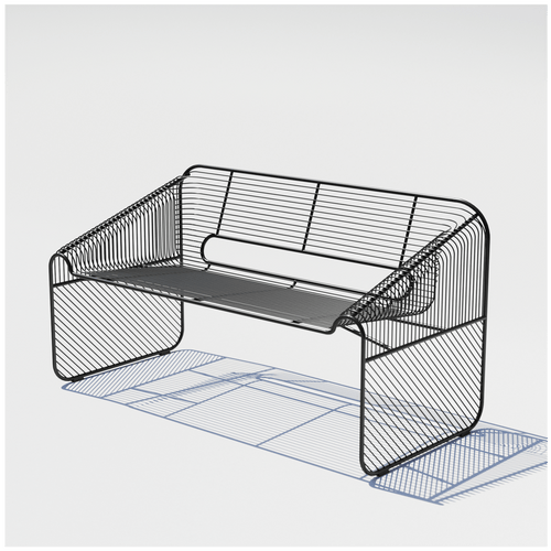 Love Seat