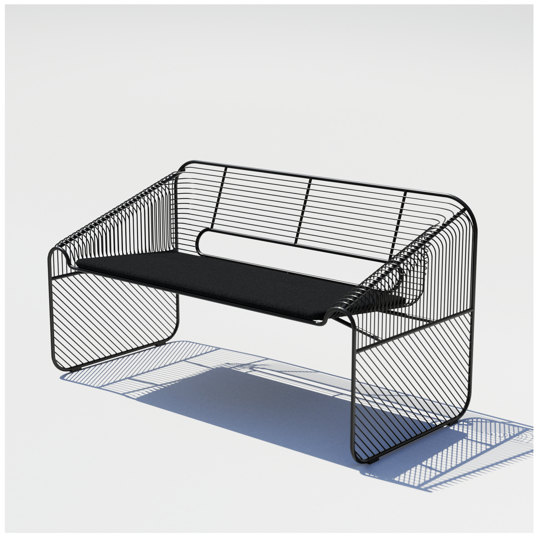 Love Seat