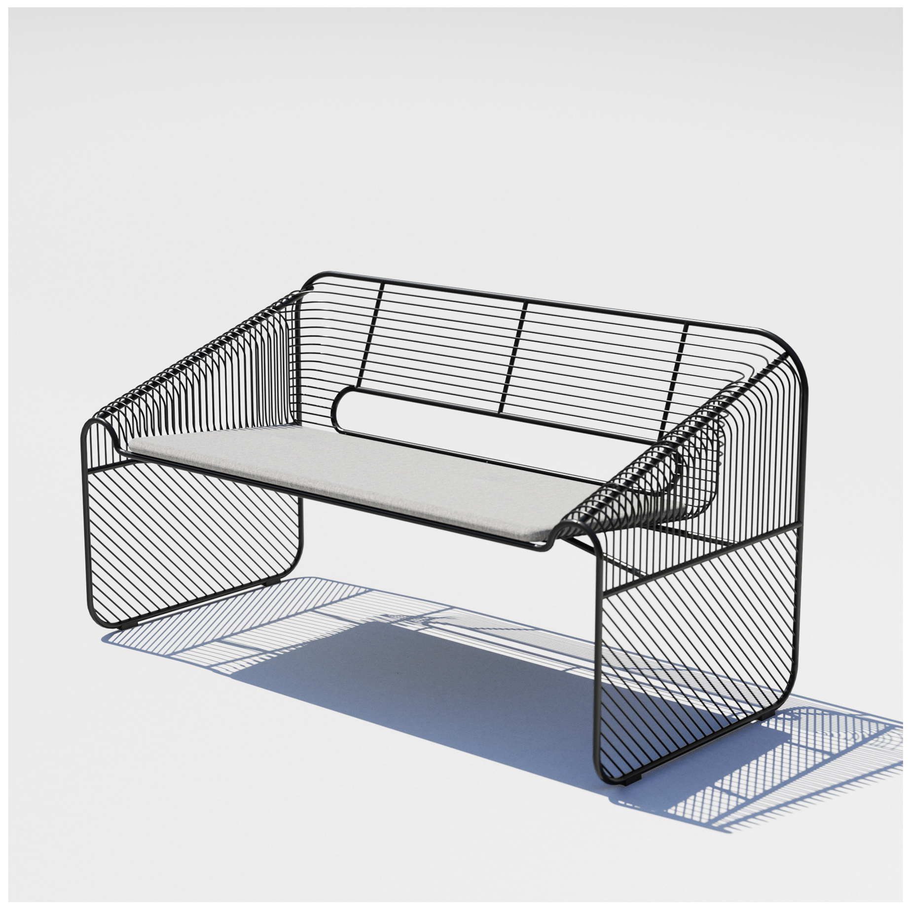 Love Seat