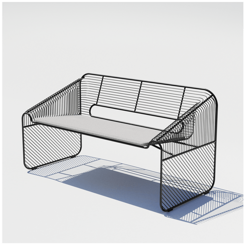 Love Seat