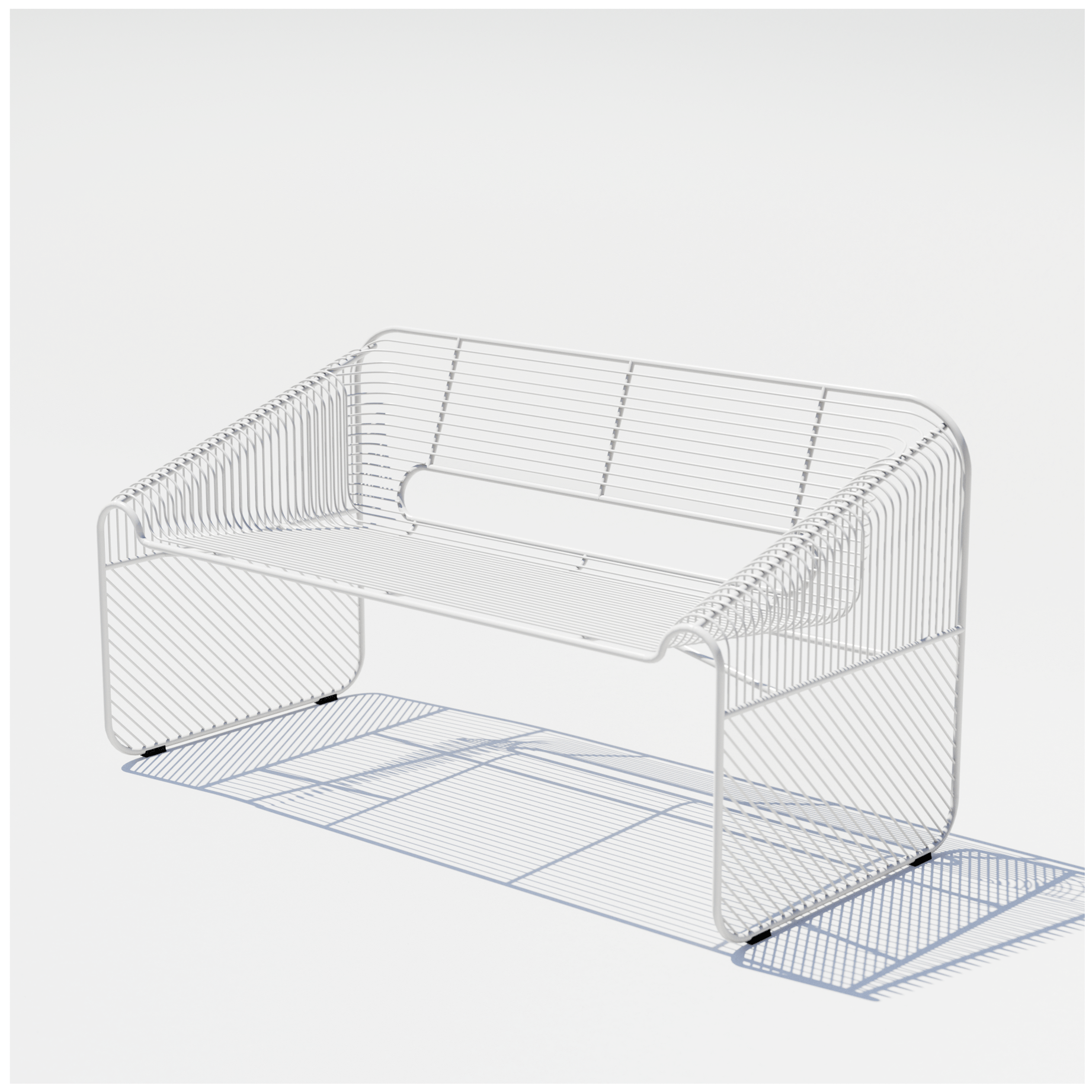 Love Seat