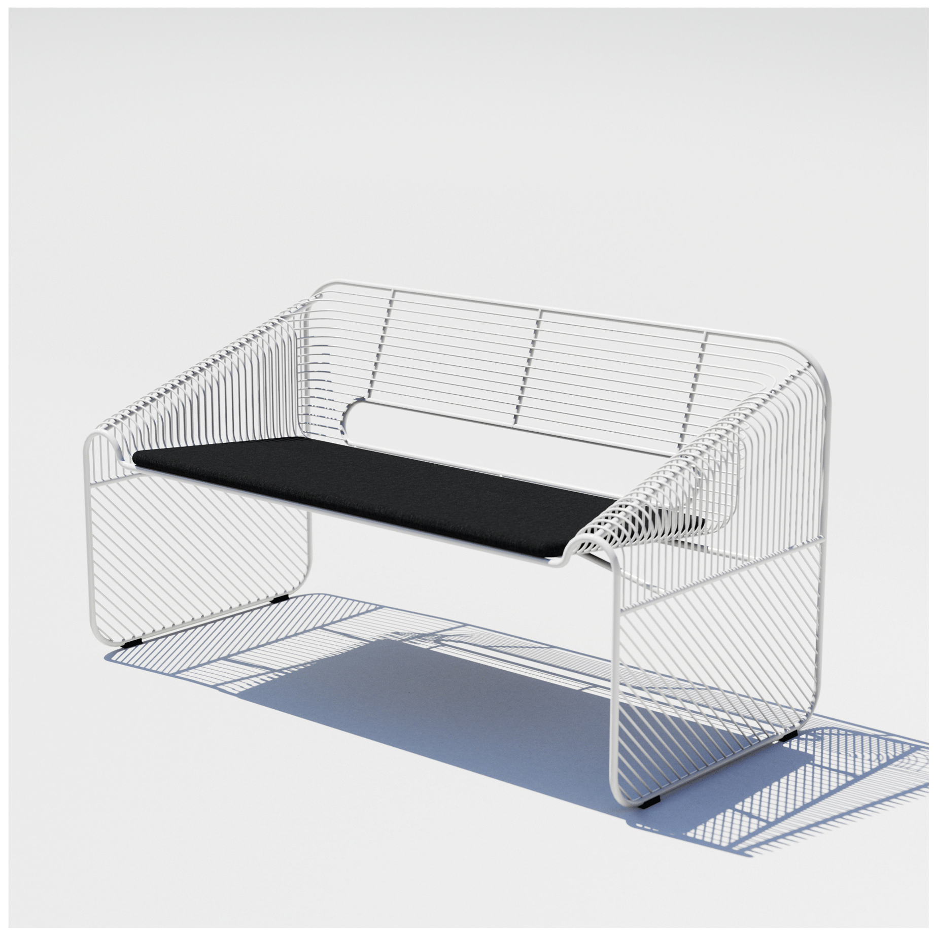 Love Seat