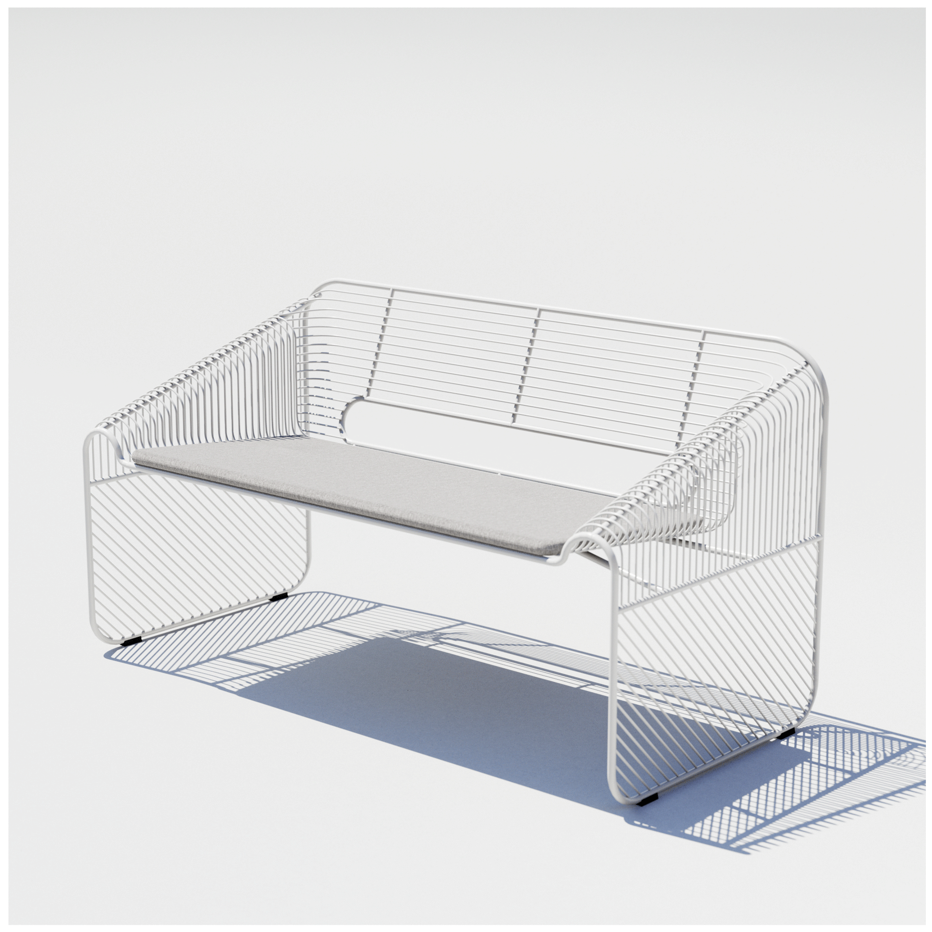 Love Seat