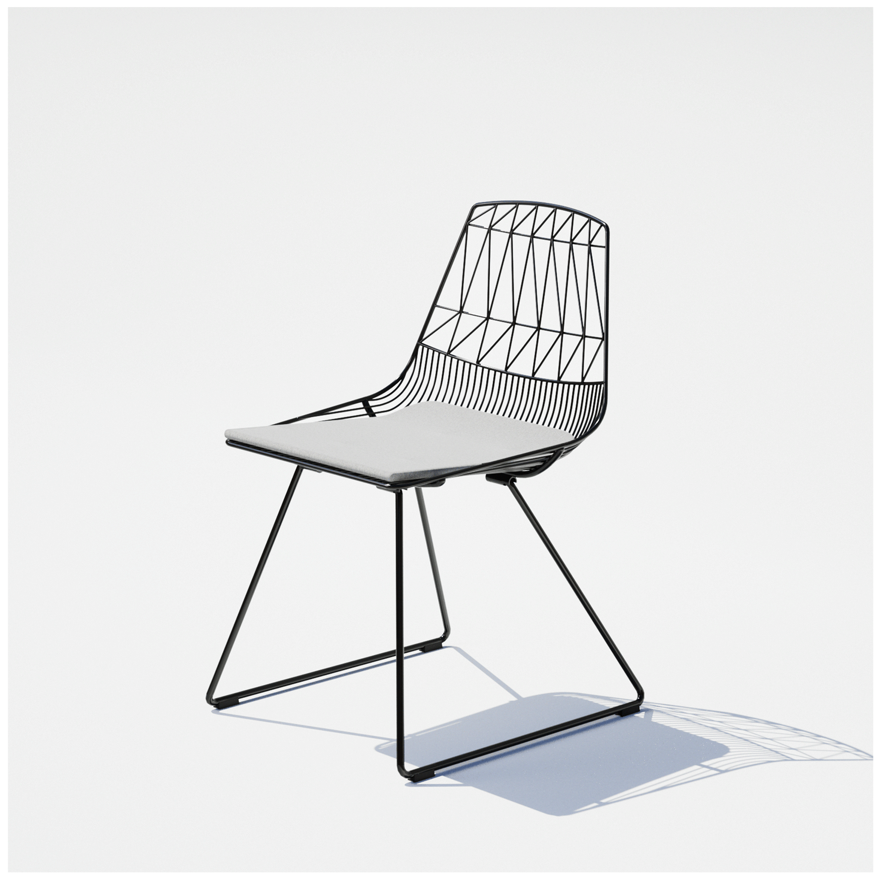 Lucy Chair