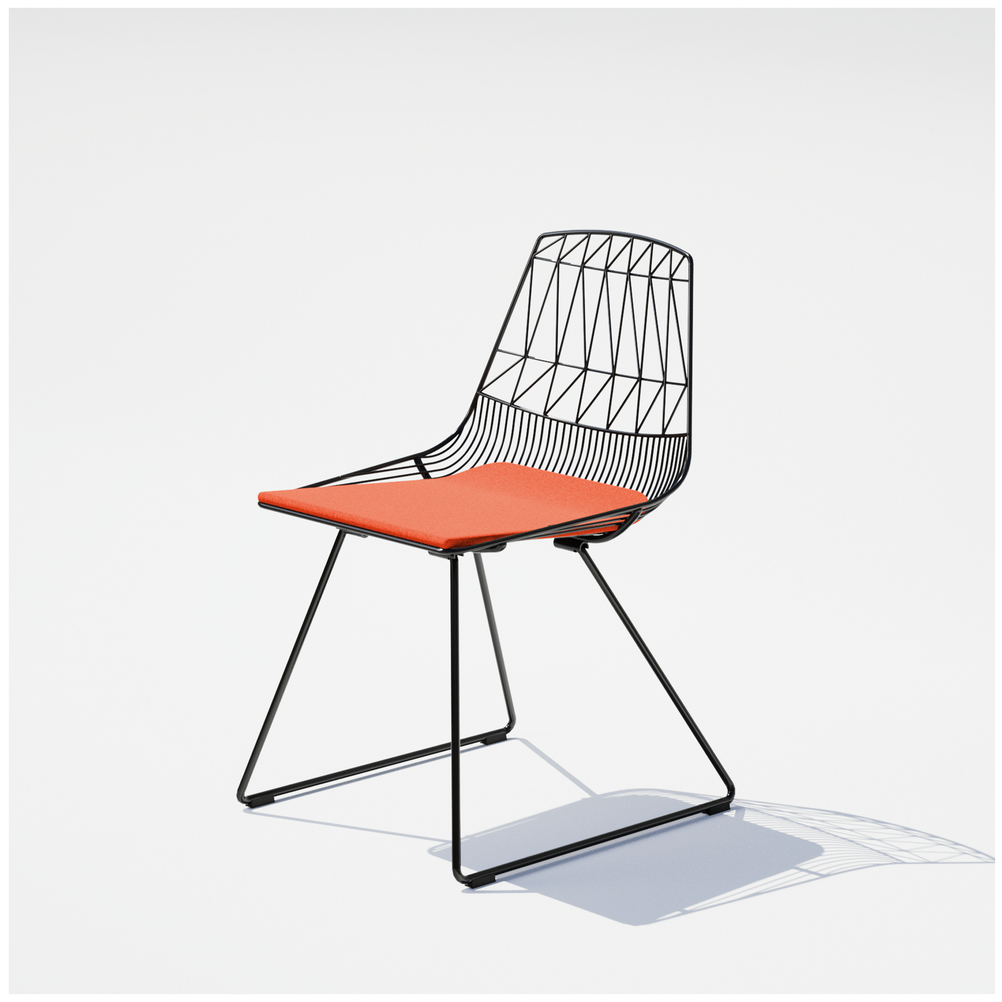 Lucy Chair