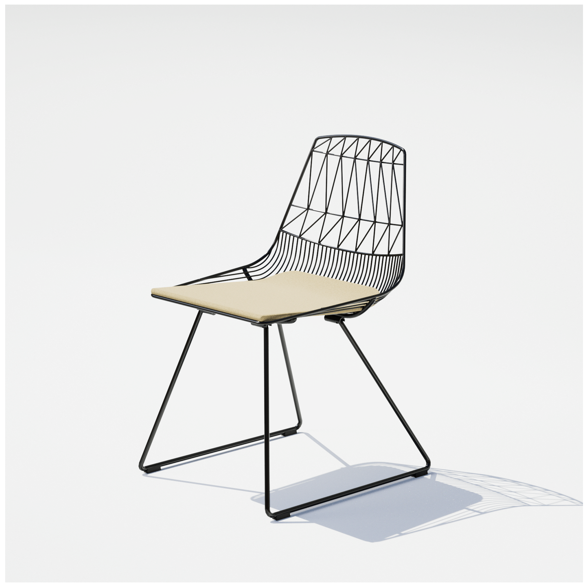 Lucy Chair