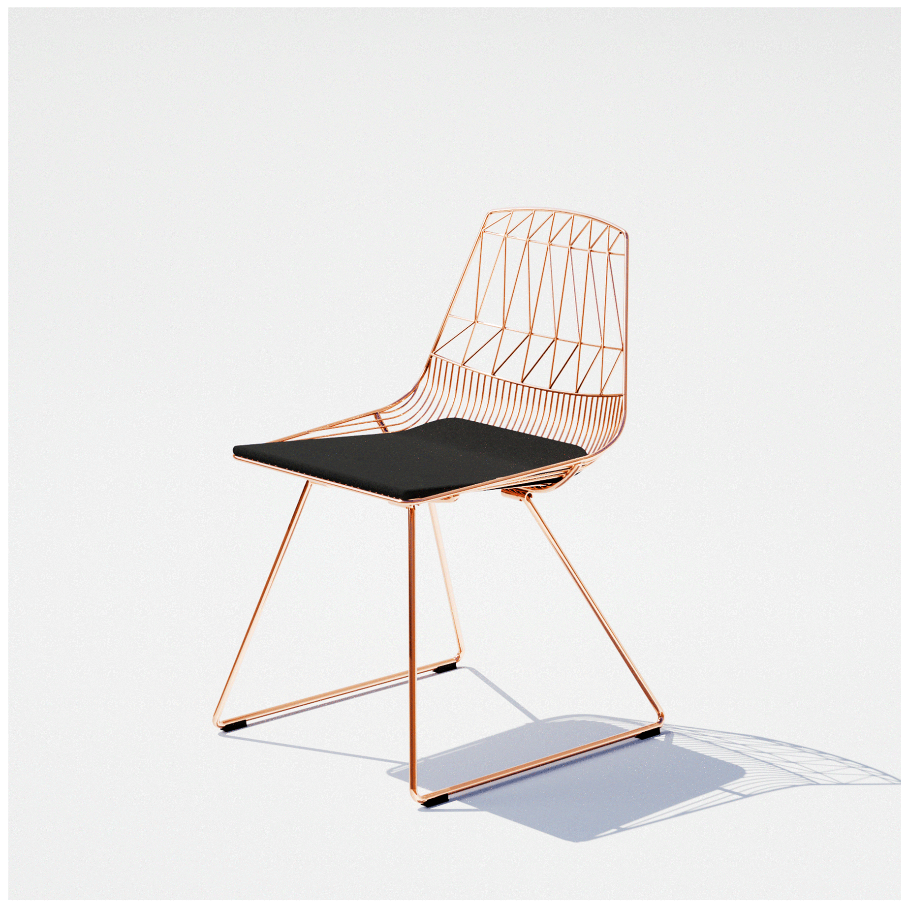 Lucy Chair