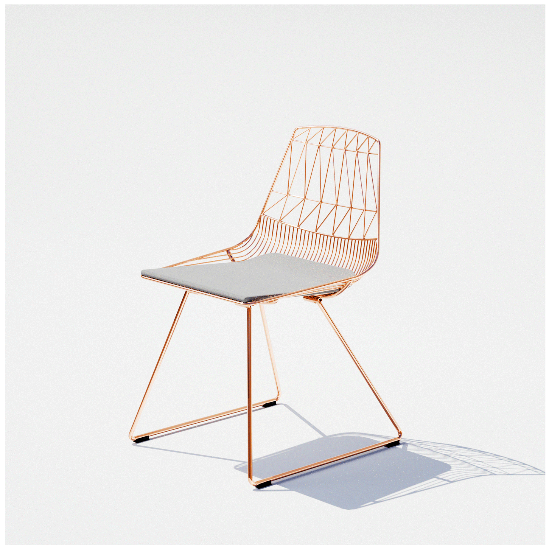 Lucy Chair