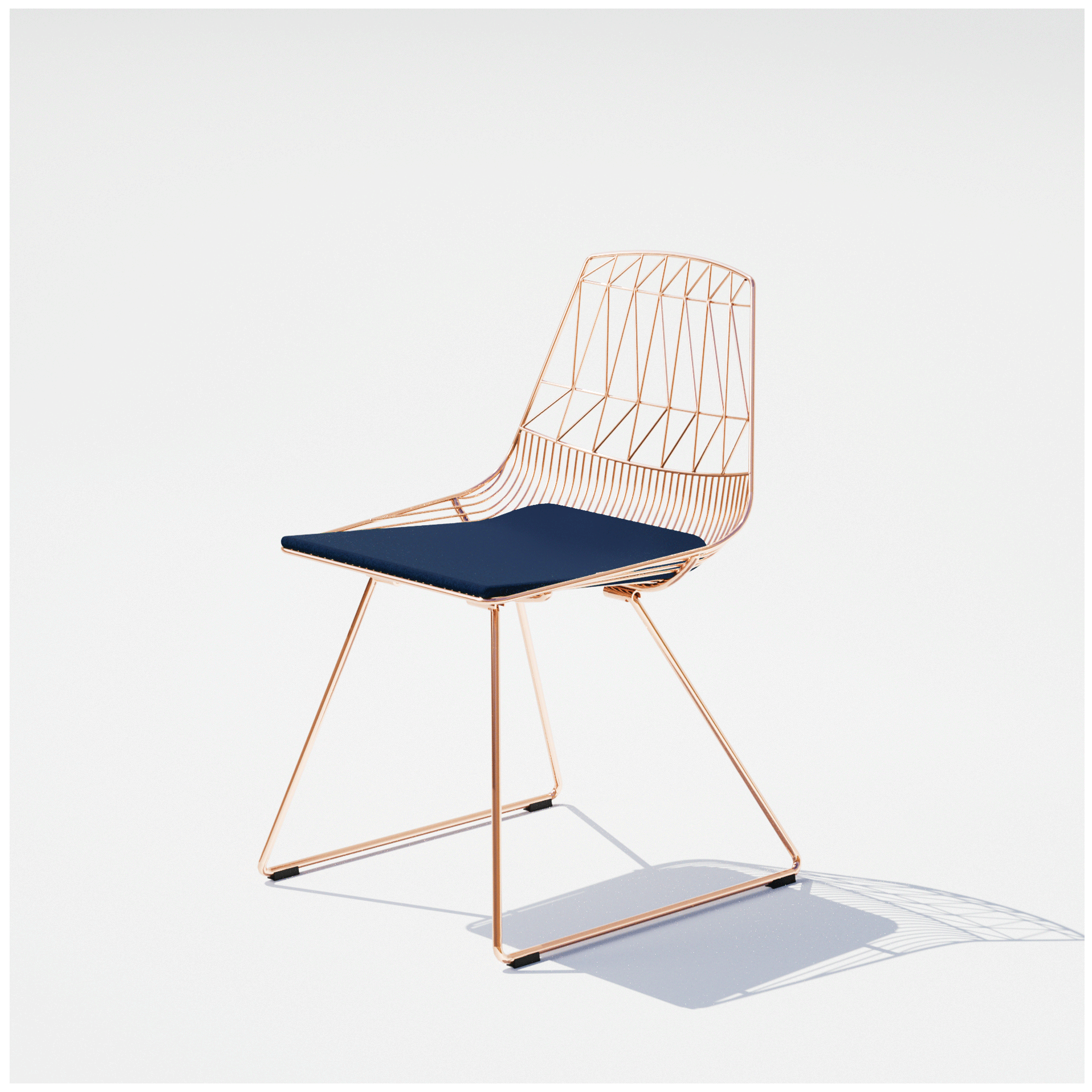 Lucy Chair