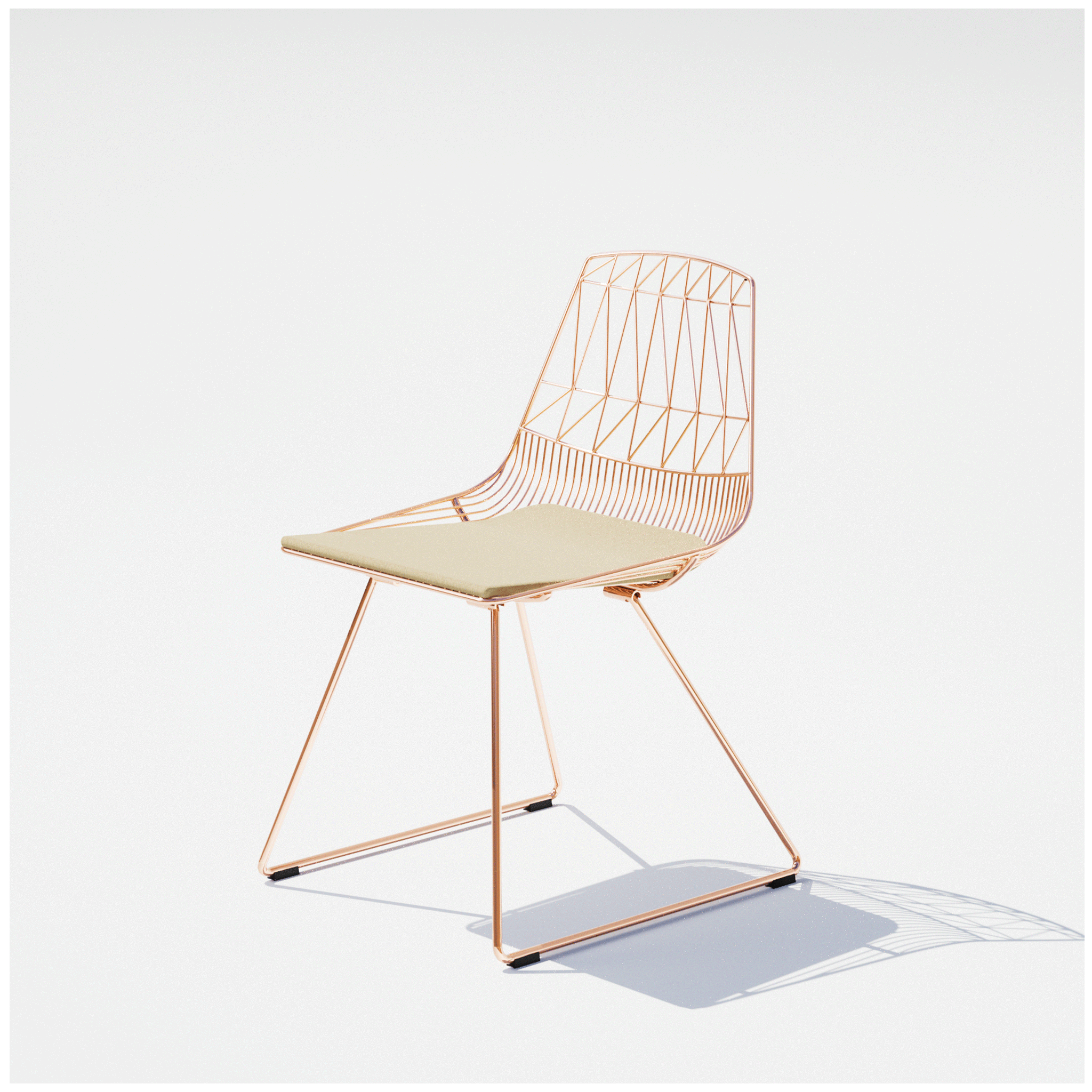 Lucy Chair