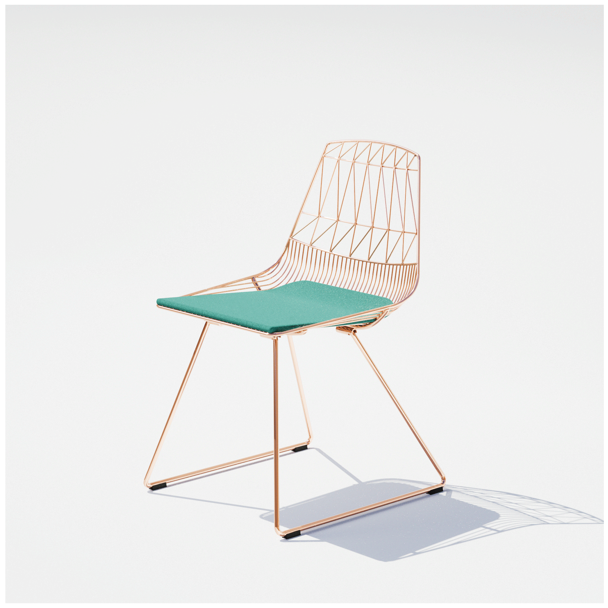 Lucy Chair