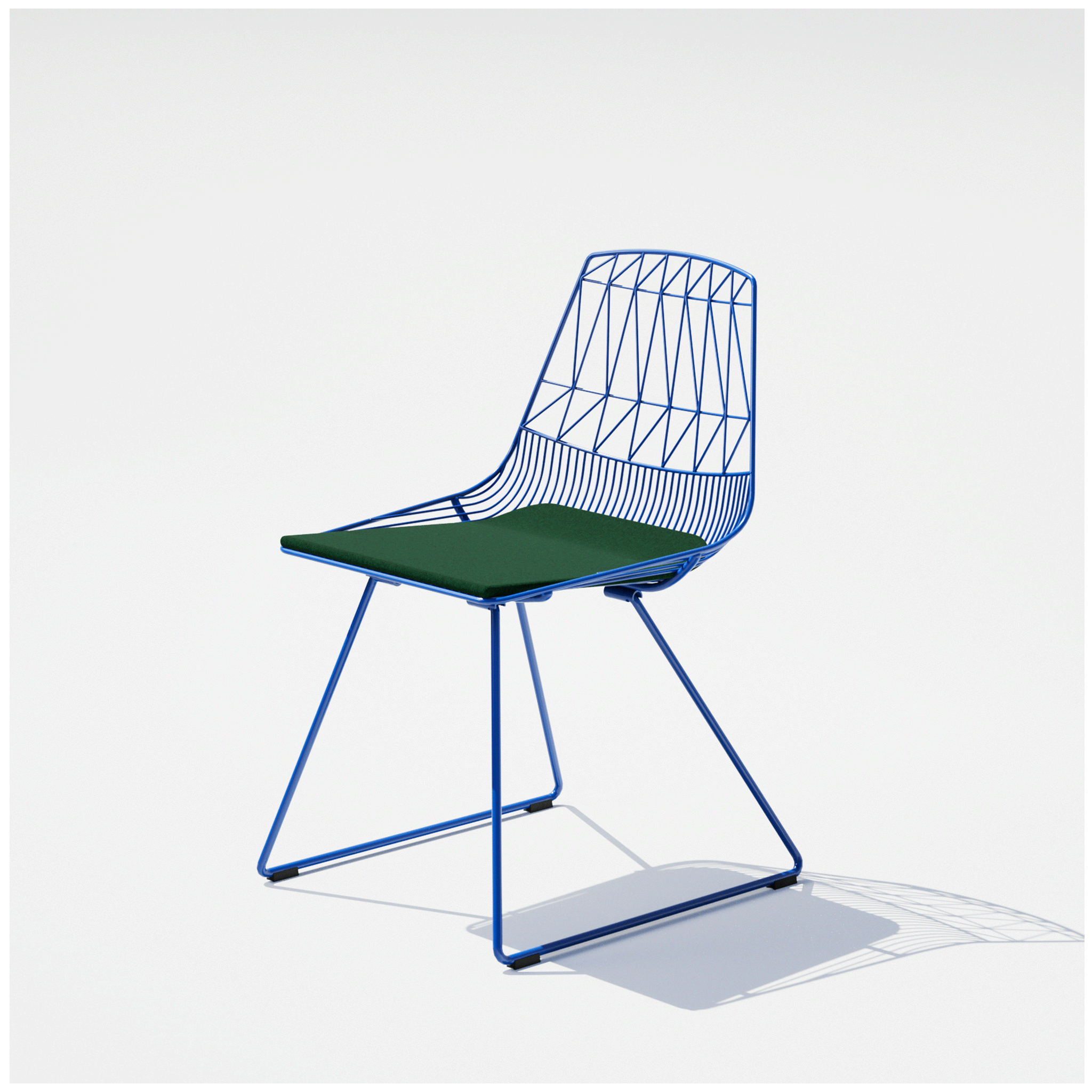 Lucy Chair