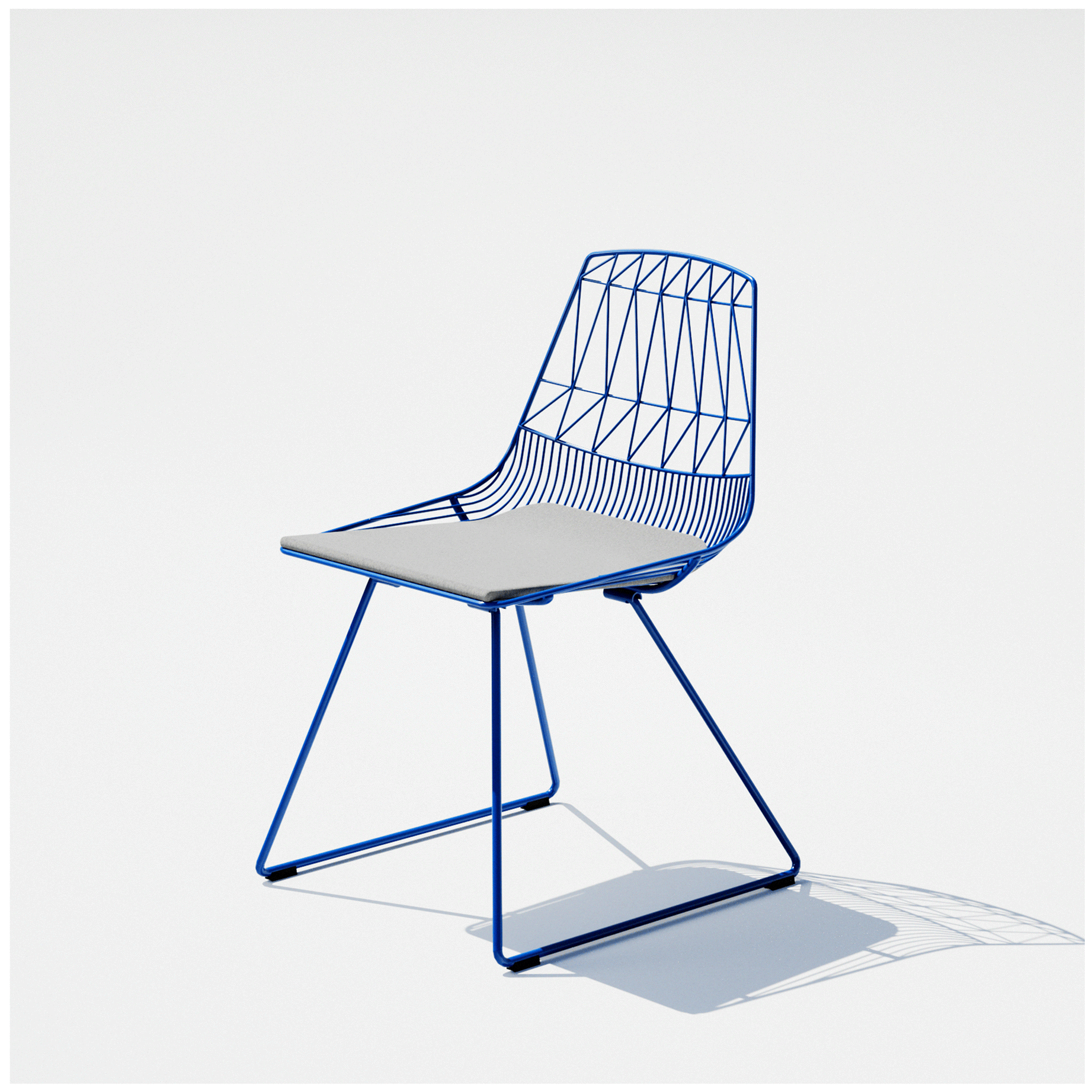 Lucy Chair