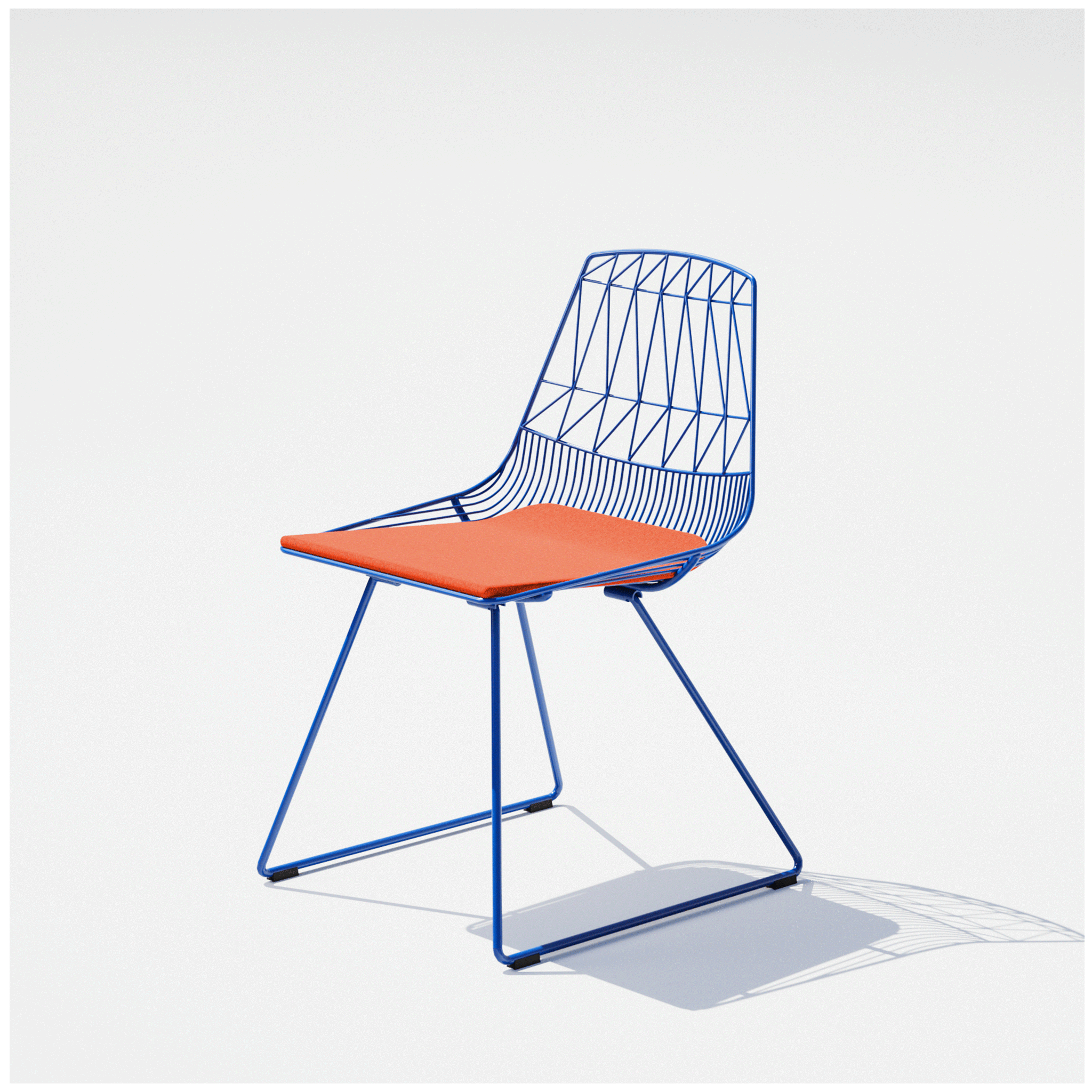 Lucy Chair