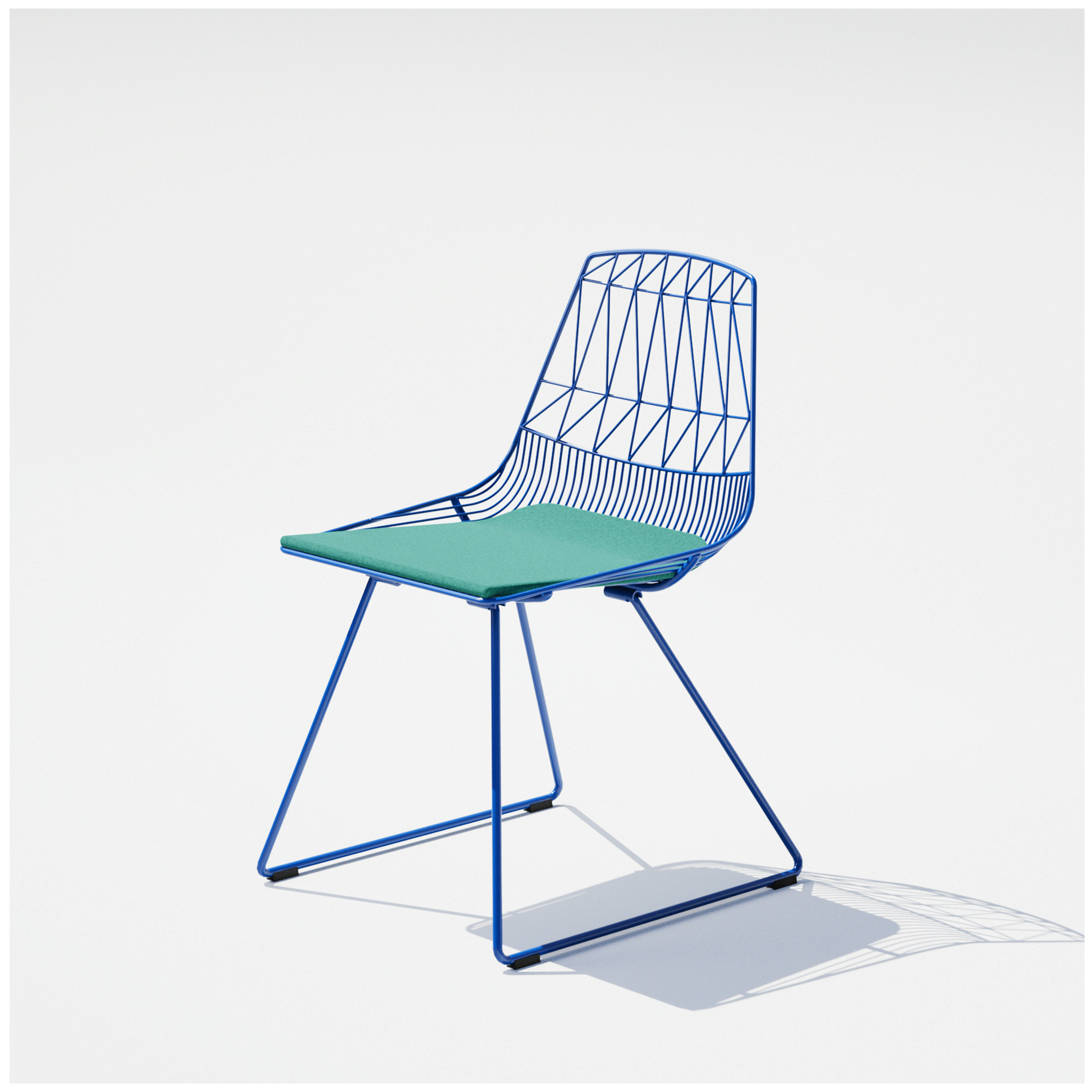 Lucy Chair