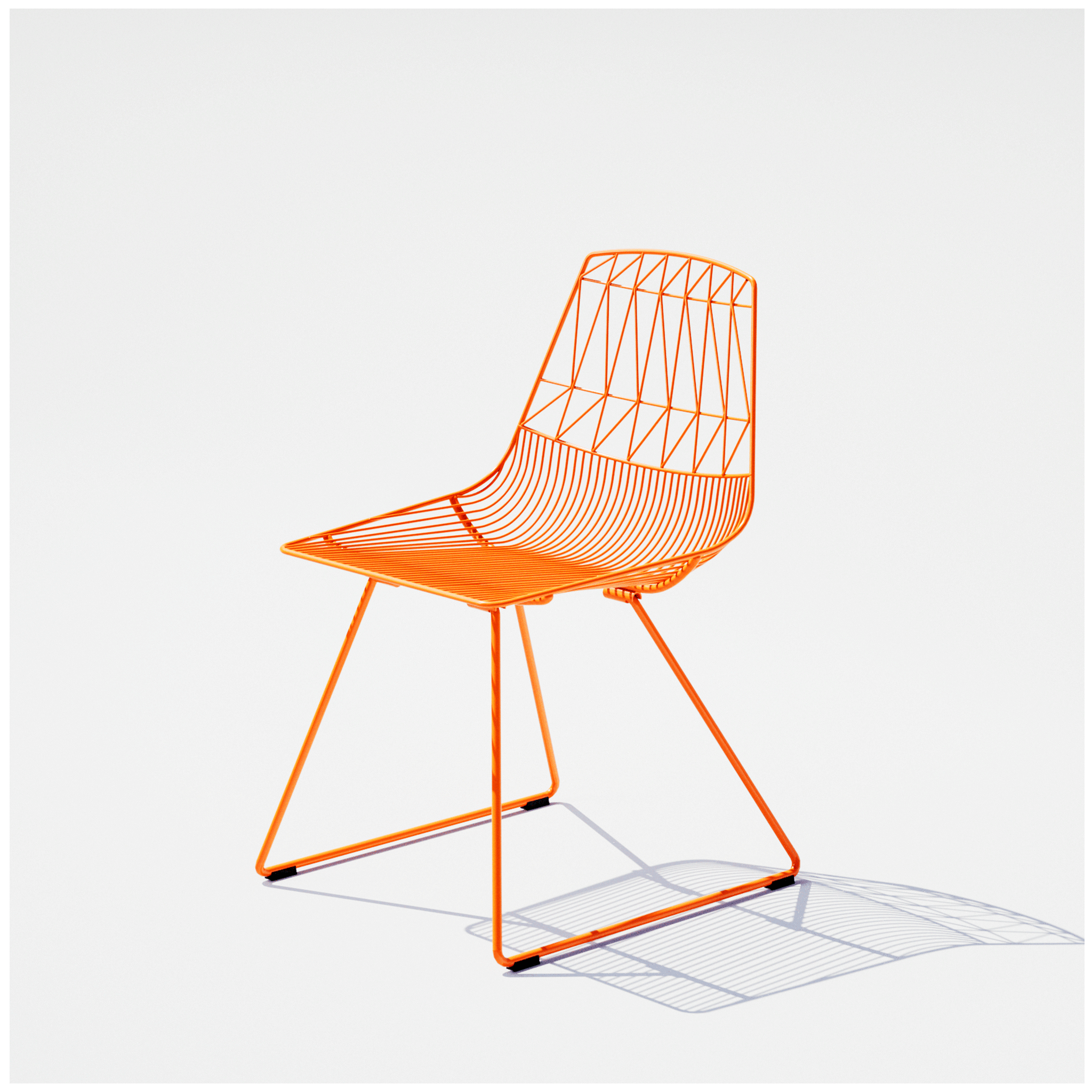 Lucy Chair