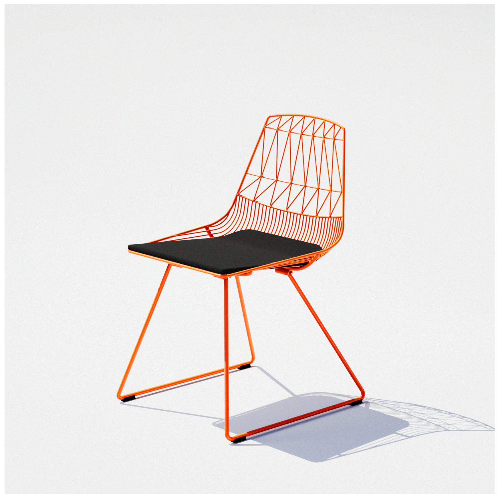 Lucy Chair