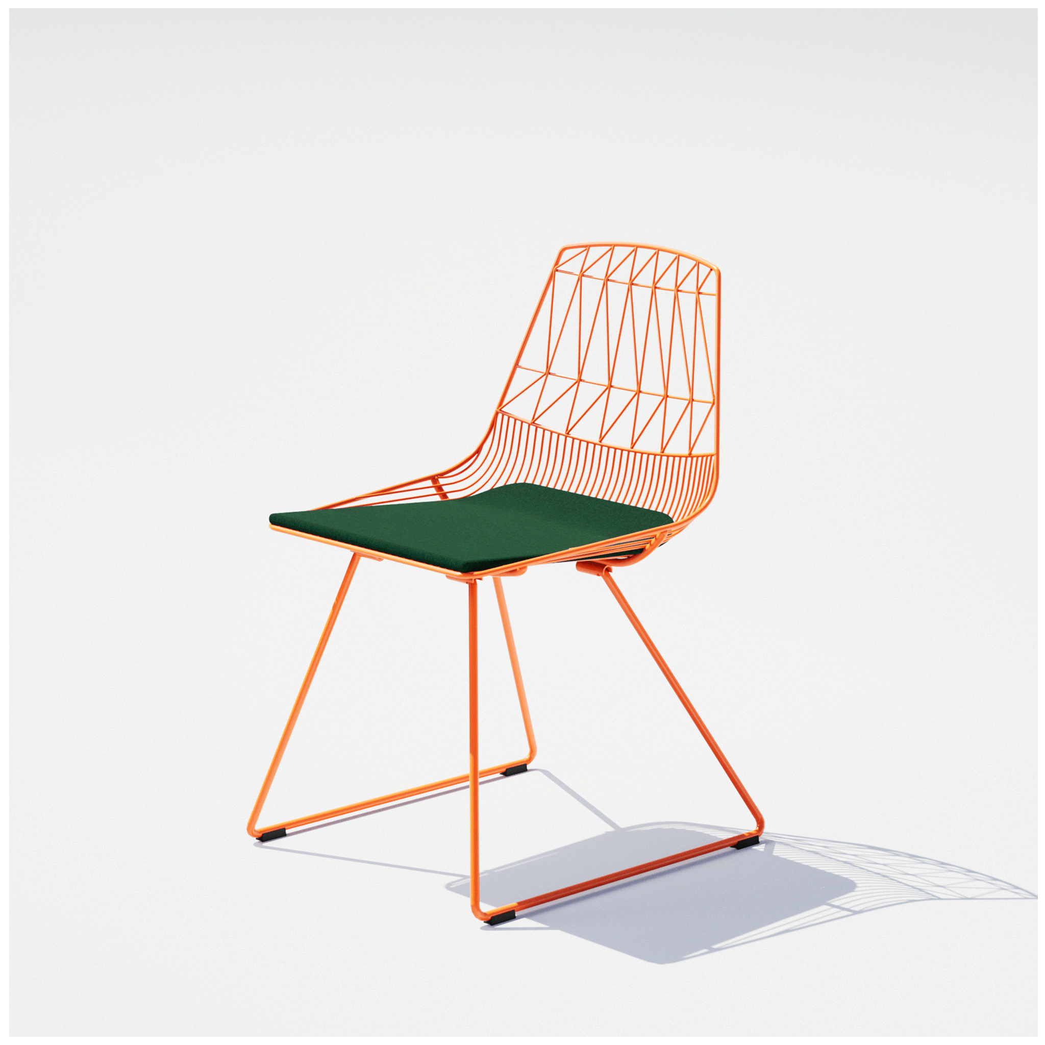 Lucy Chair