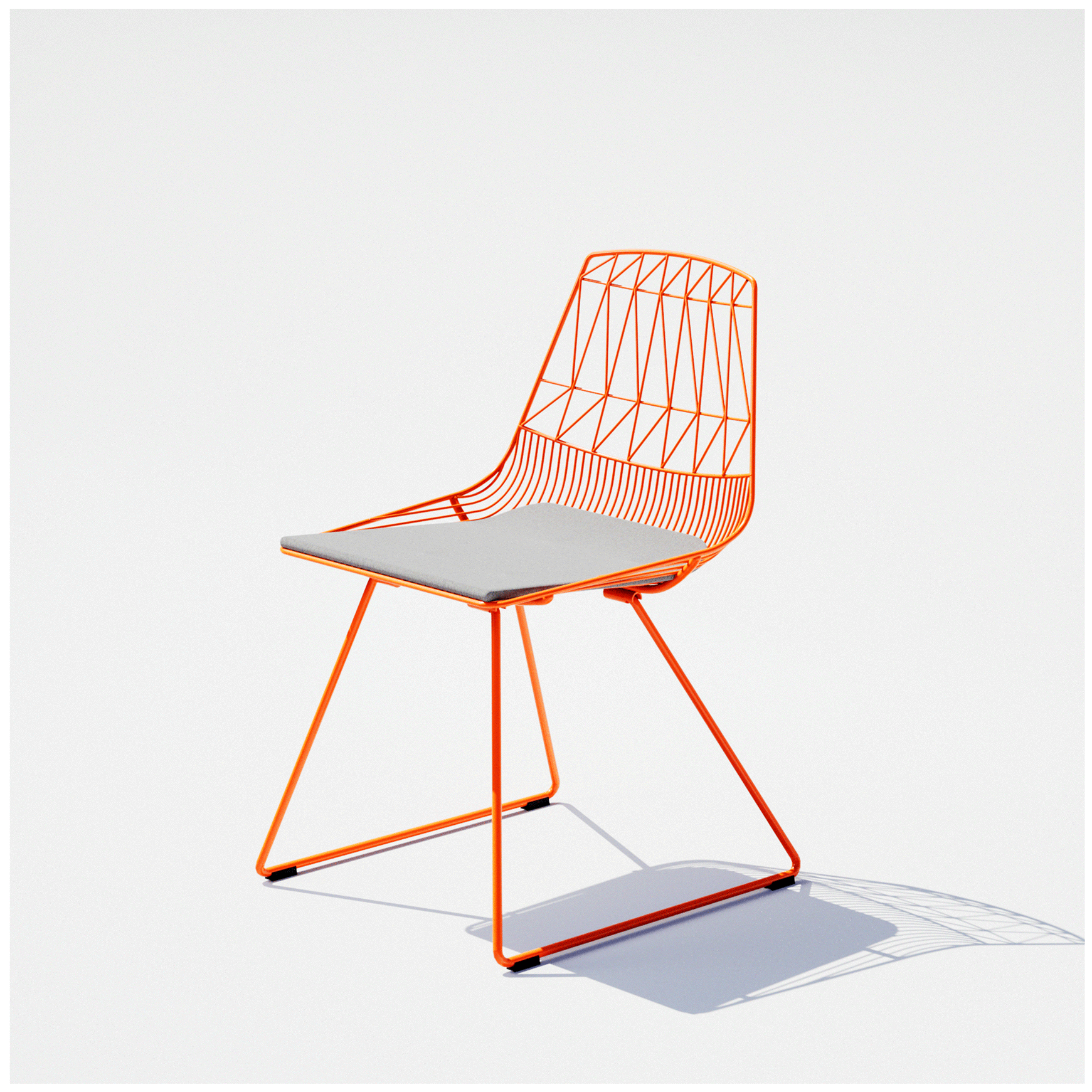 Lucy Chair