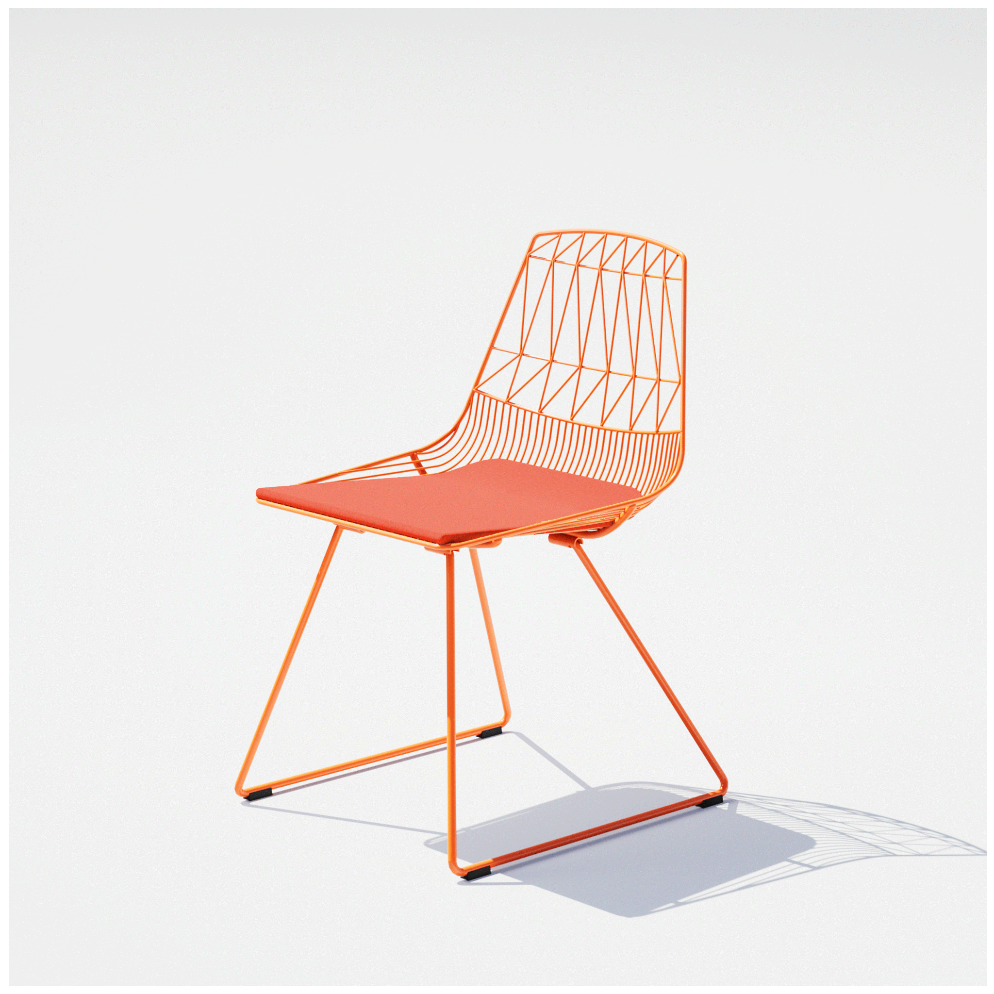 Lucy Chair