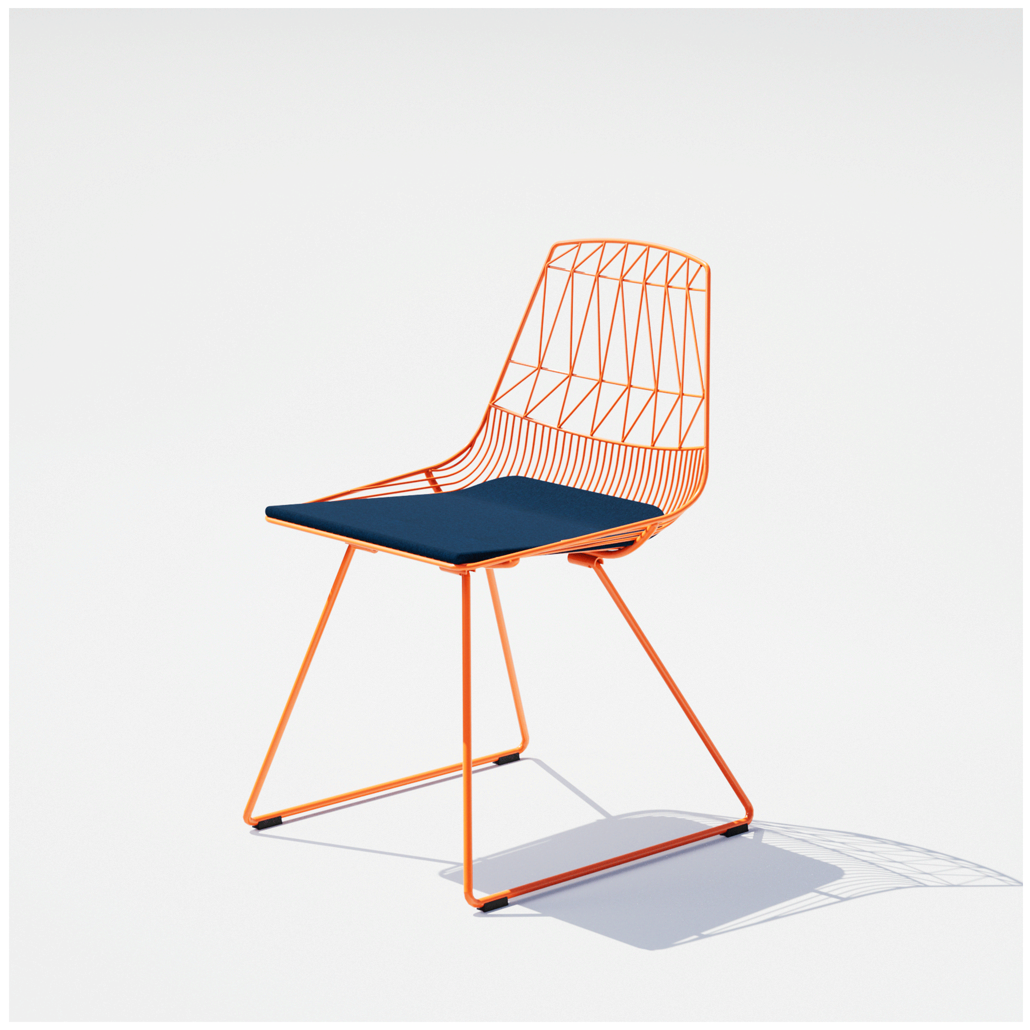 Lucy Chair