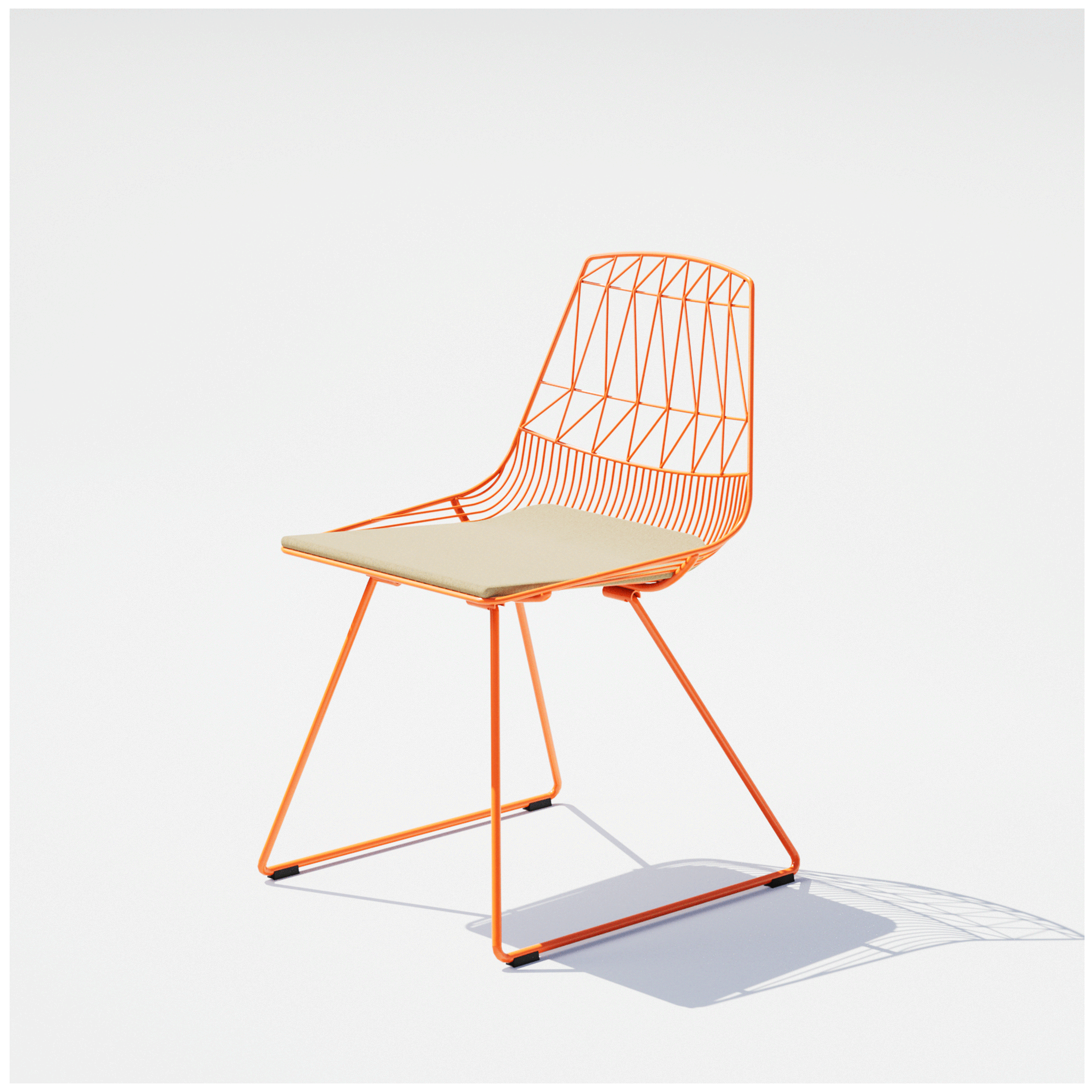Lucy Chair