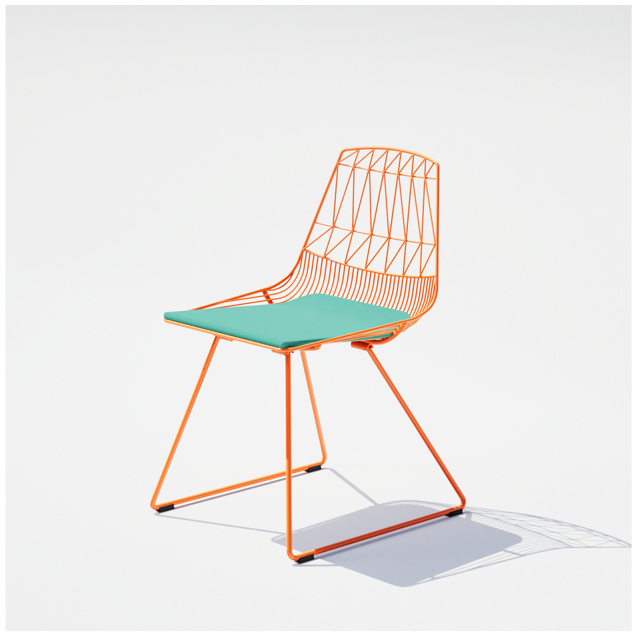 Lucy Chair