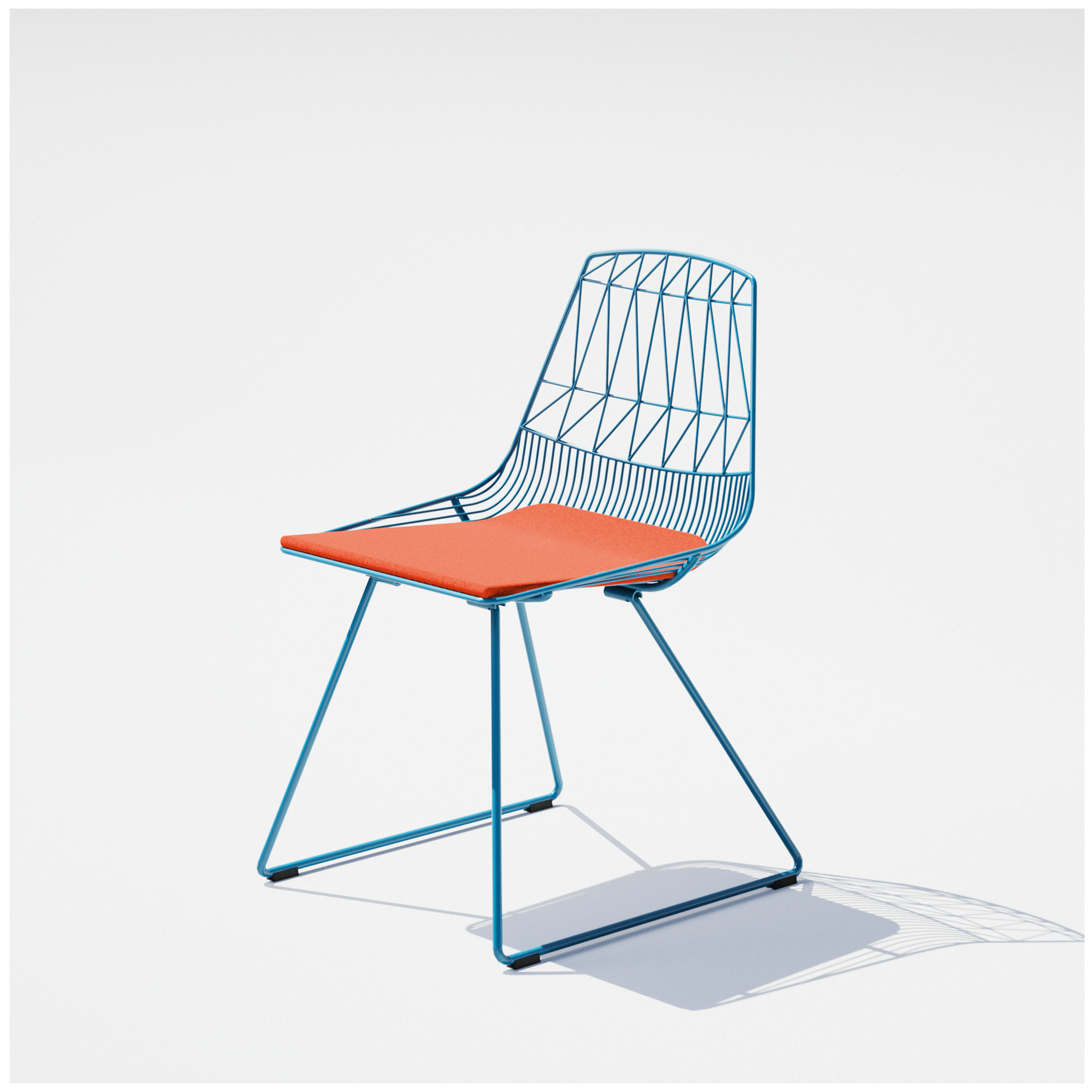 Lucy Chair